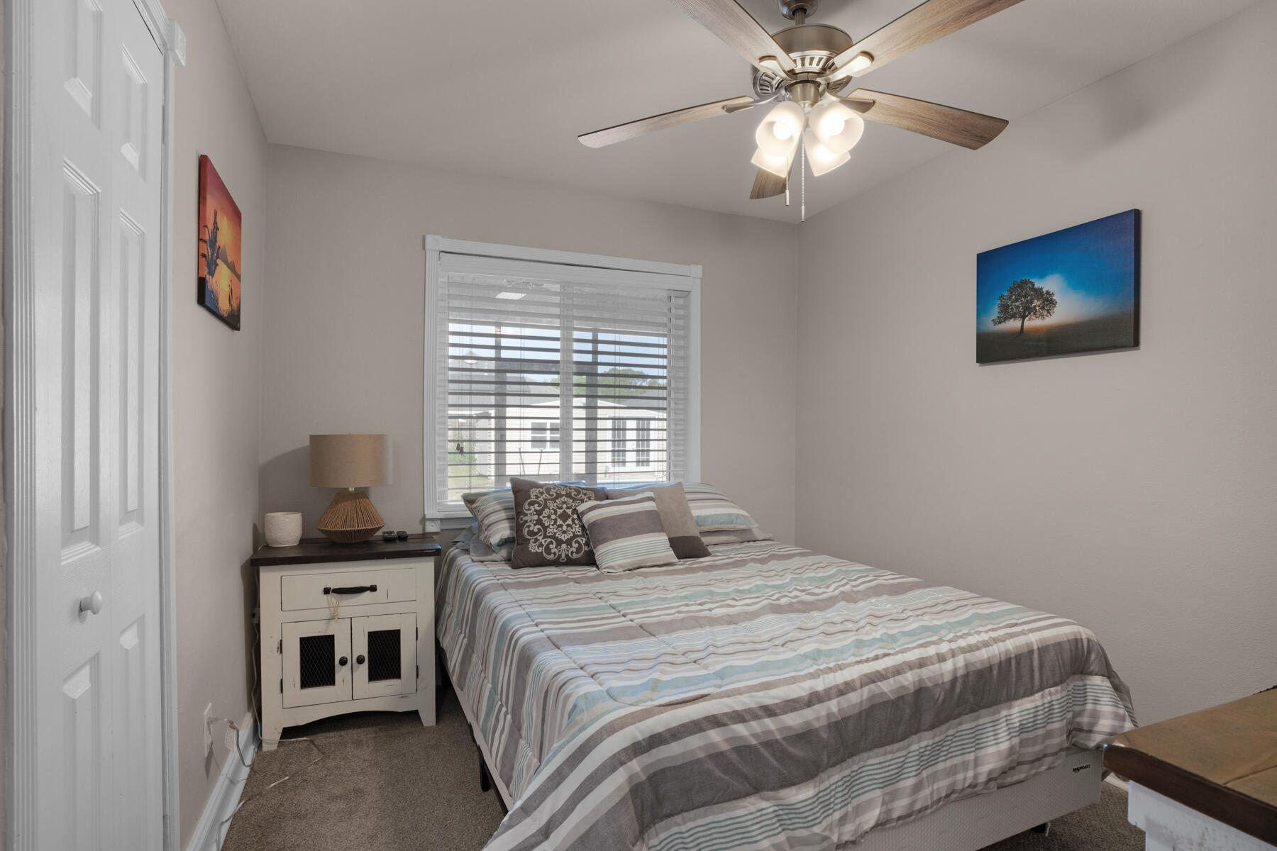 GARNIERS BEACH - Residential Lease