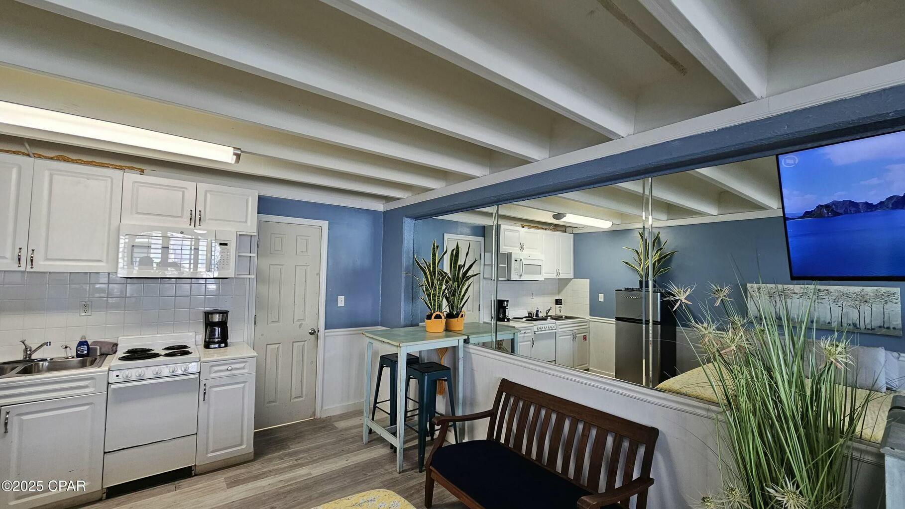 FONTAINEBLEAU - Residential