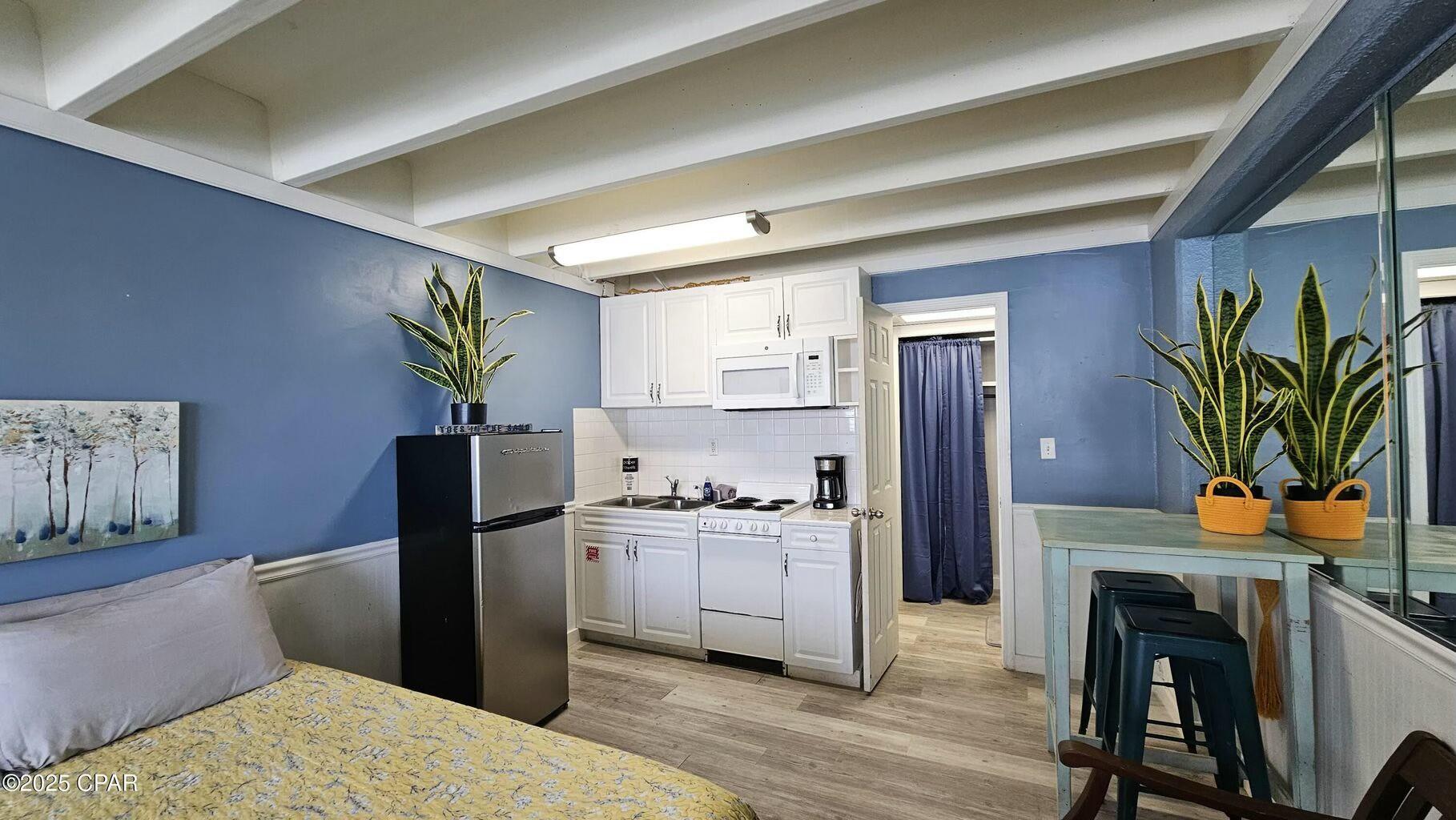 FONTAINEBLEAU - Residential