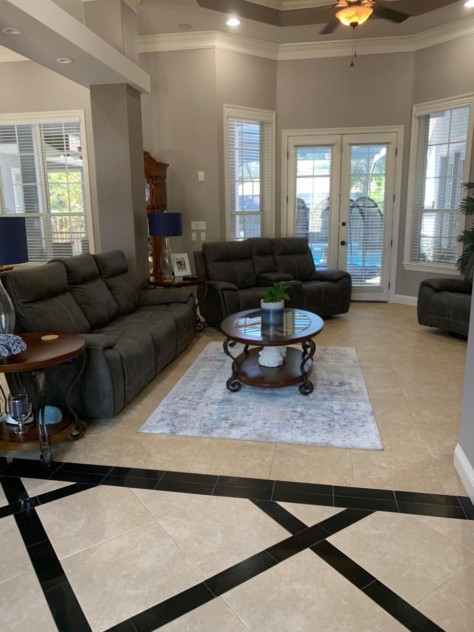 SWIFT CREEK - Residential