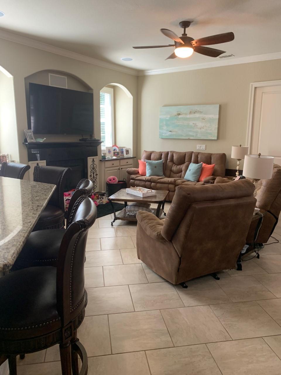 SWIFT CREEK - Residential