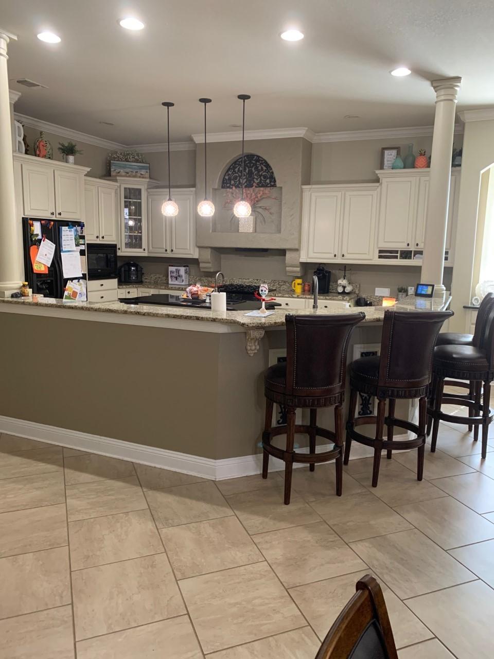 SWIFT CREEK - Residential