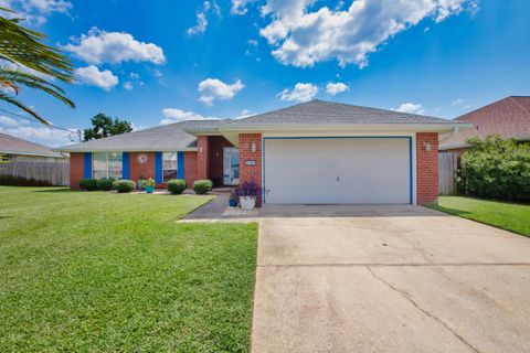 A home in Navarre