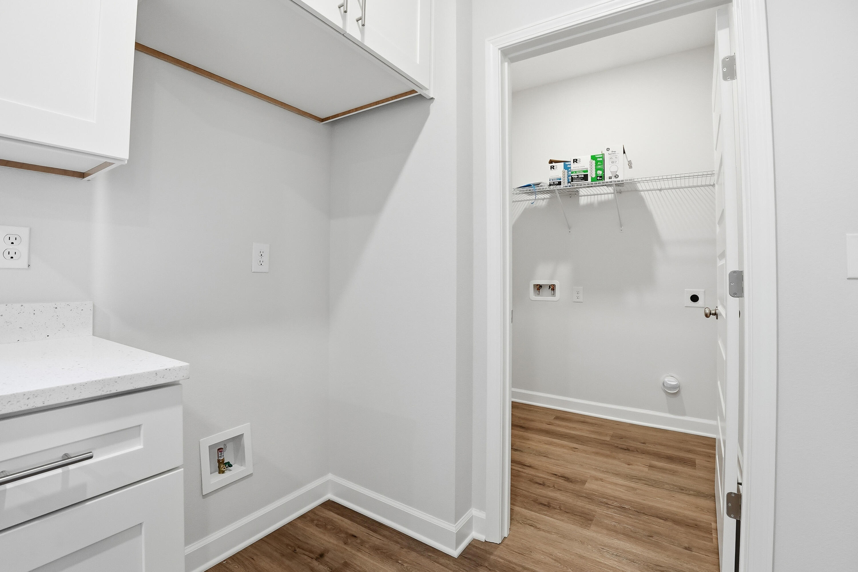 Oakcrest Farms and Gardens - Residential