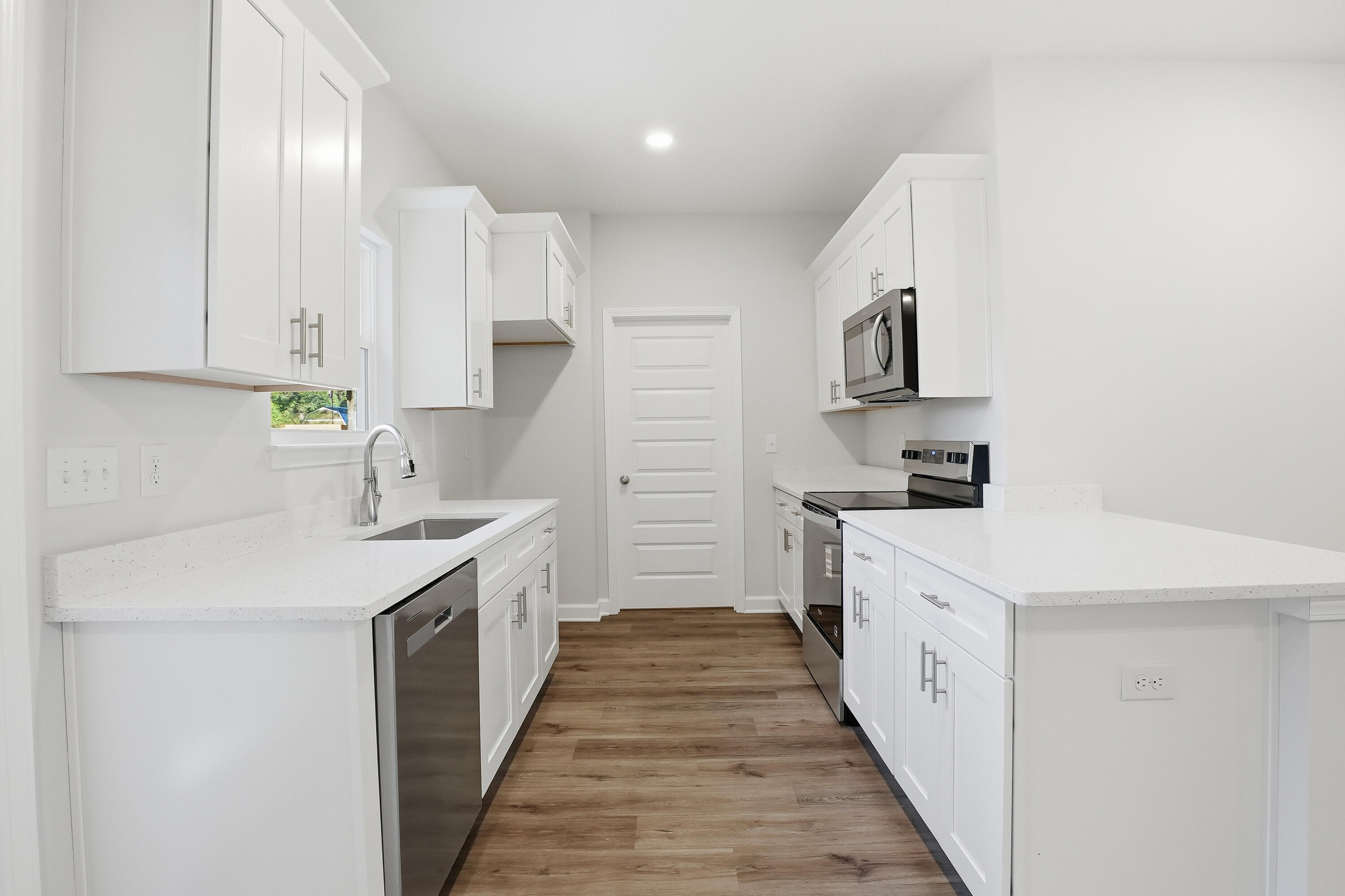 Oakcrest Farms and Gardens - Residential