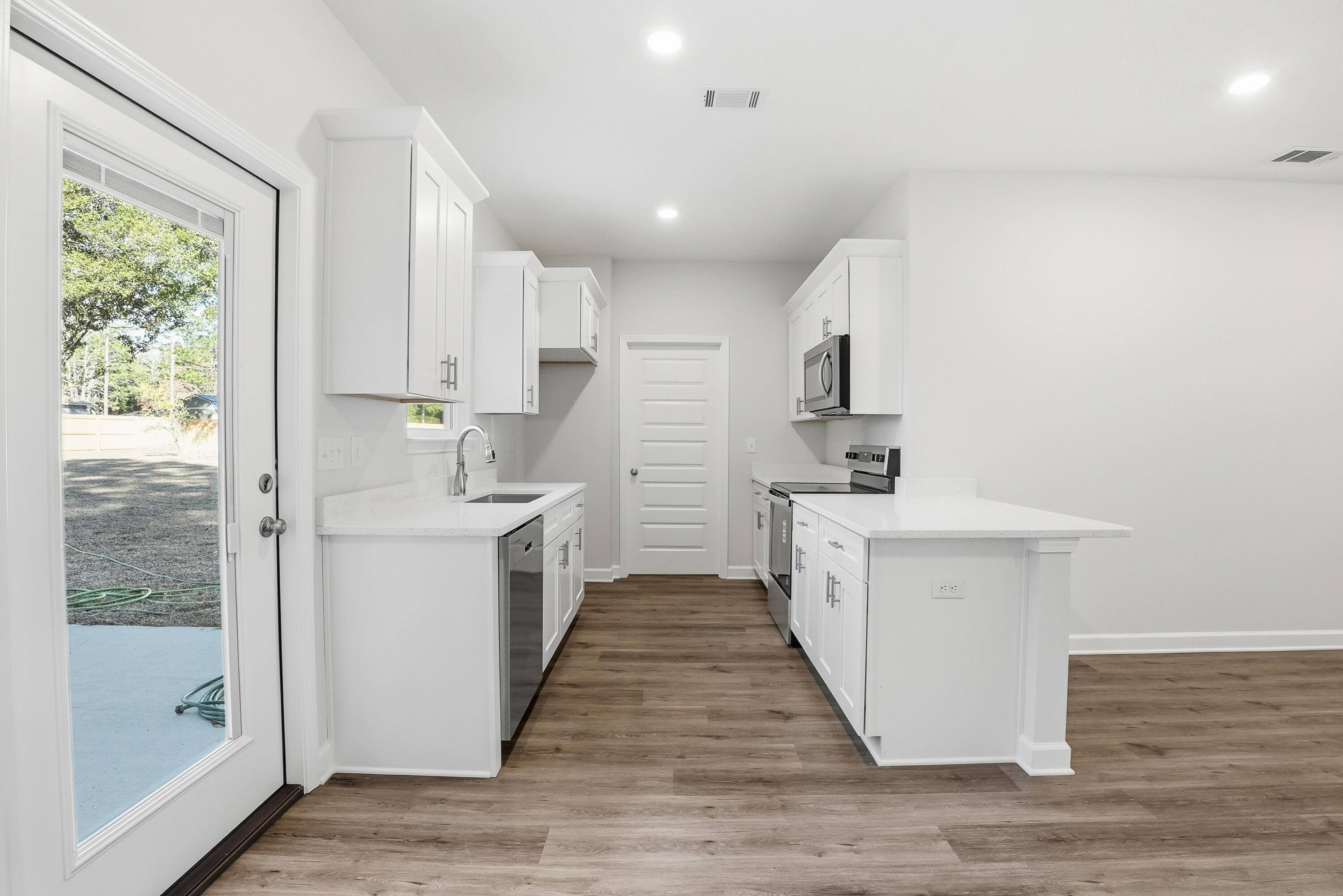 Oakcrest Farms and Gardens - Residential