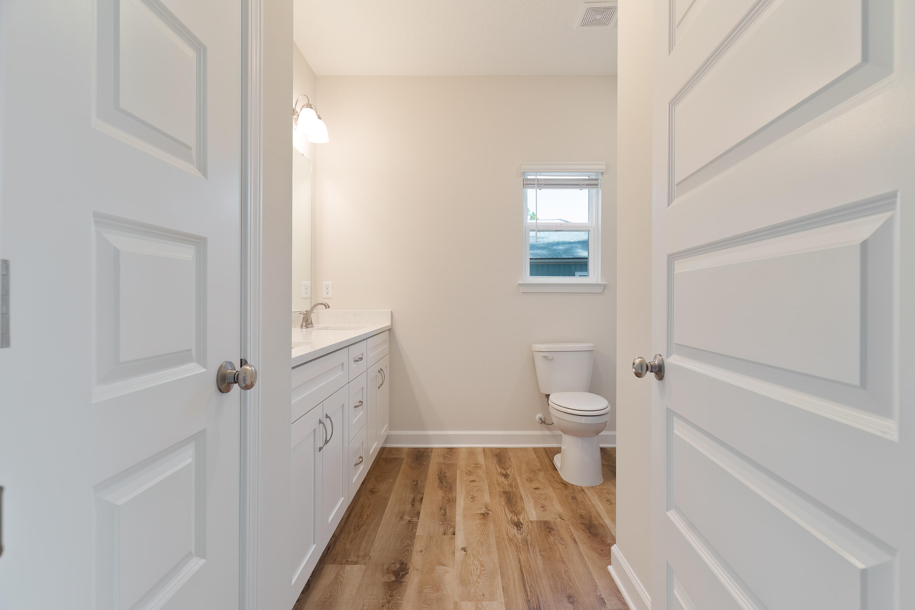 Oakcrest Farms and Gardens - Residential