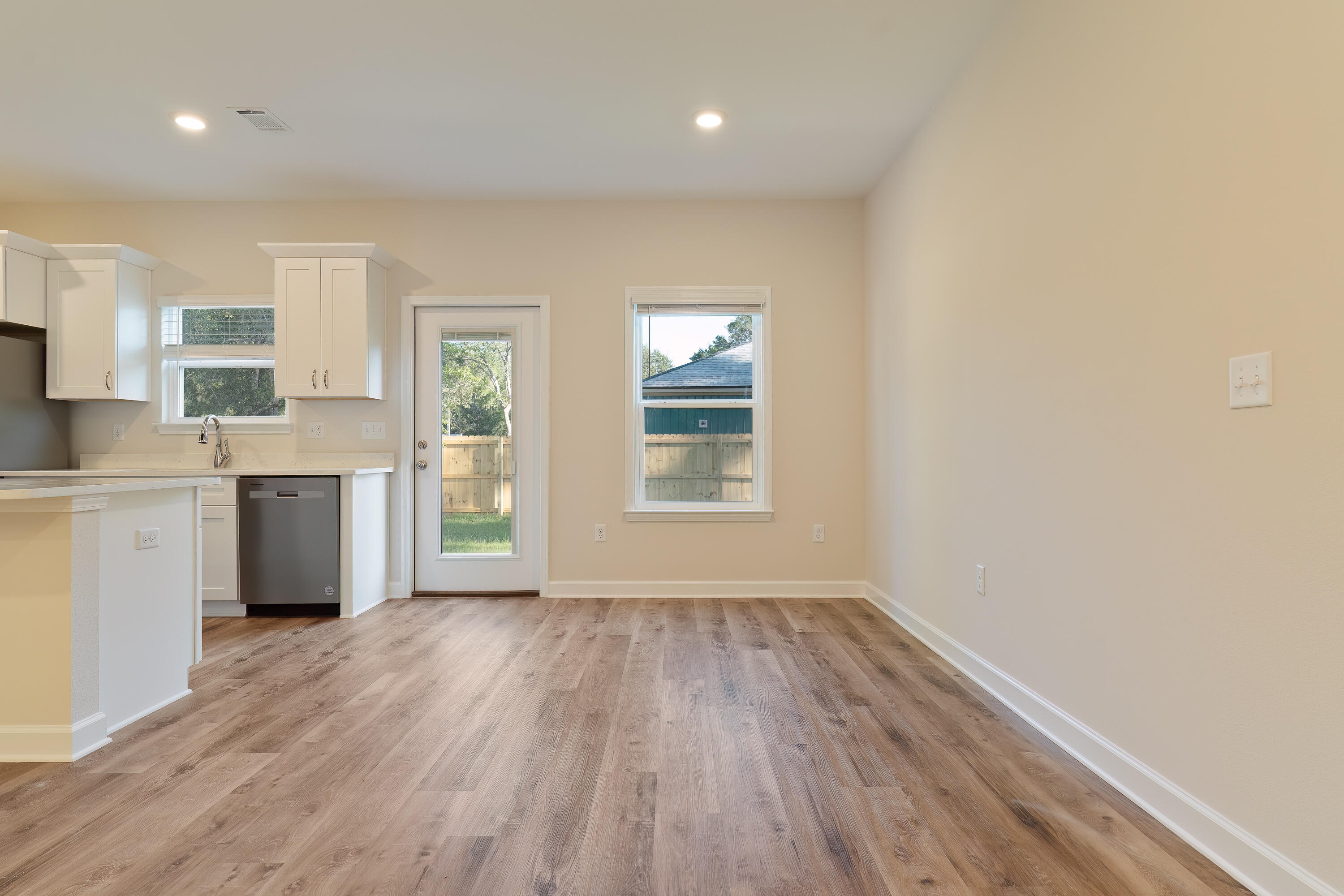 Oakcrest Farms and Gardens - Residential