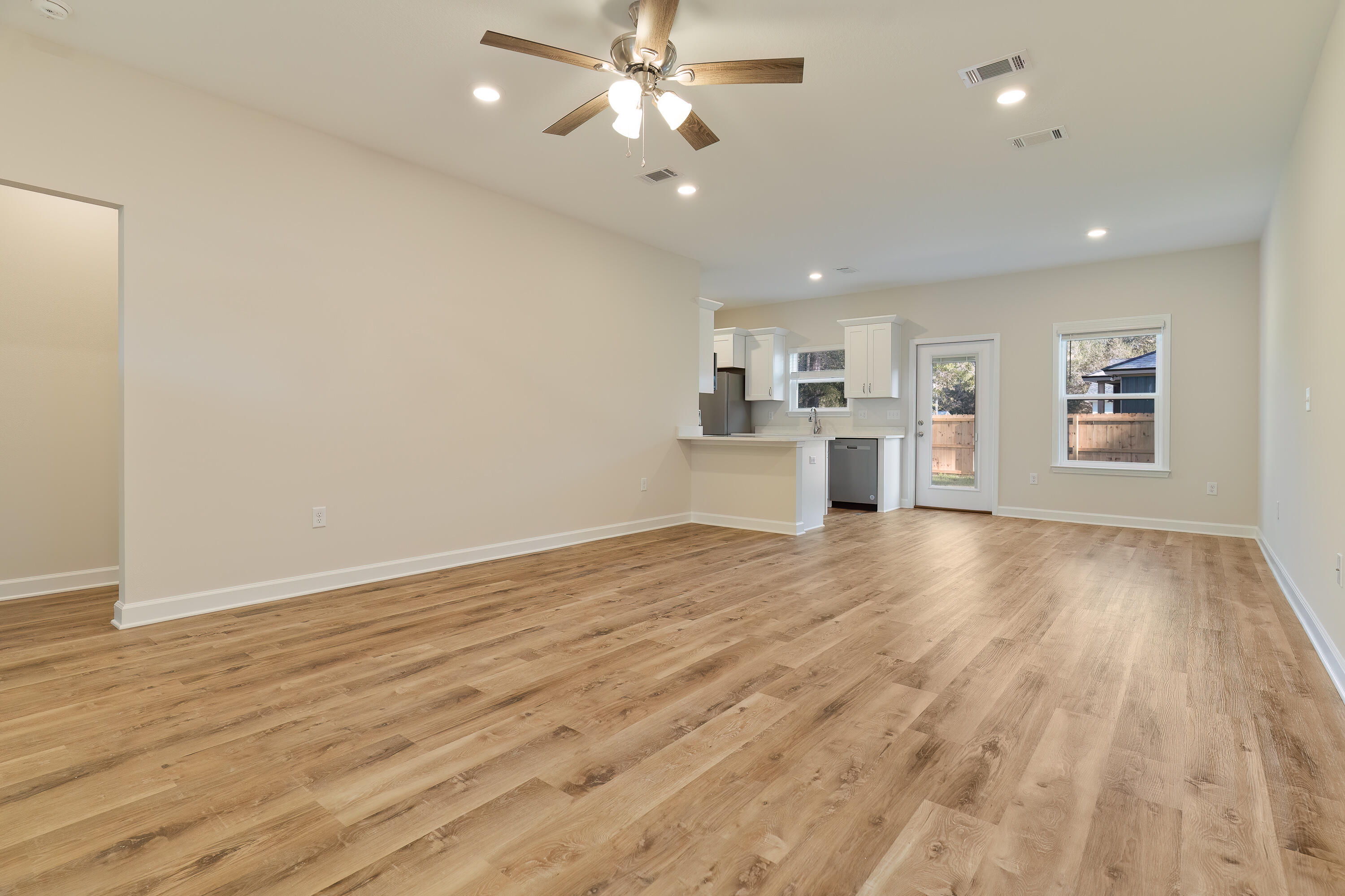 Oakcrest Farms and Gardens - Residential