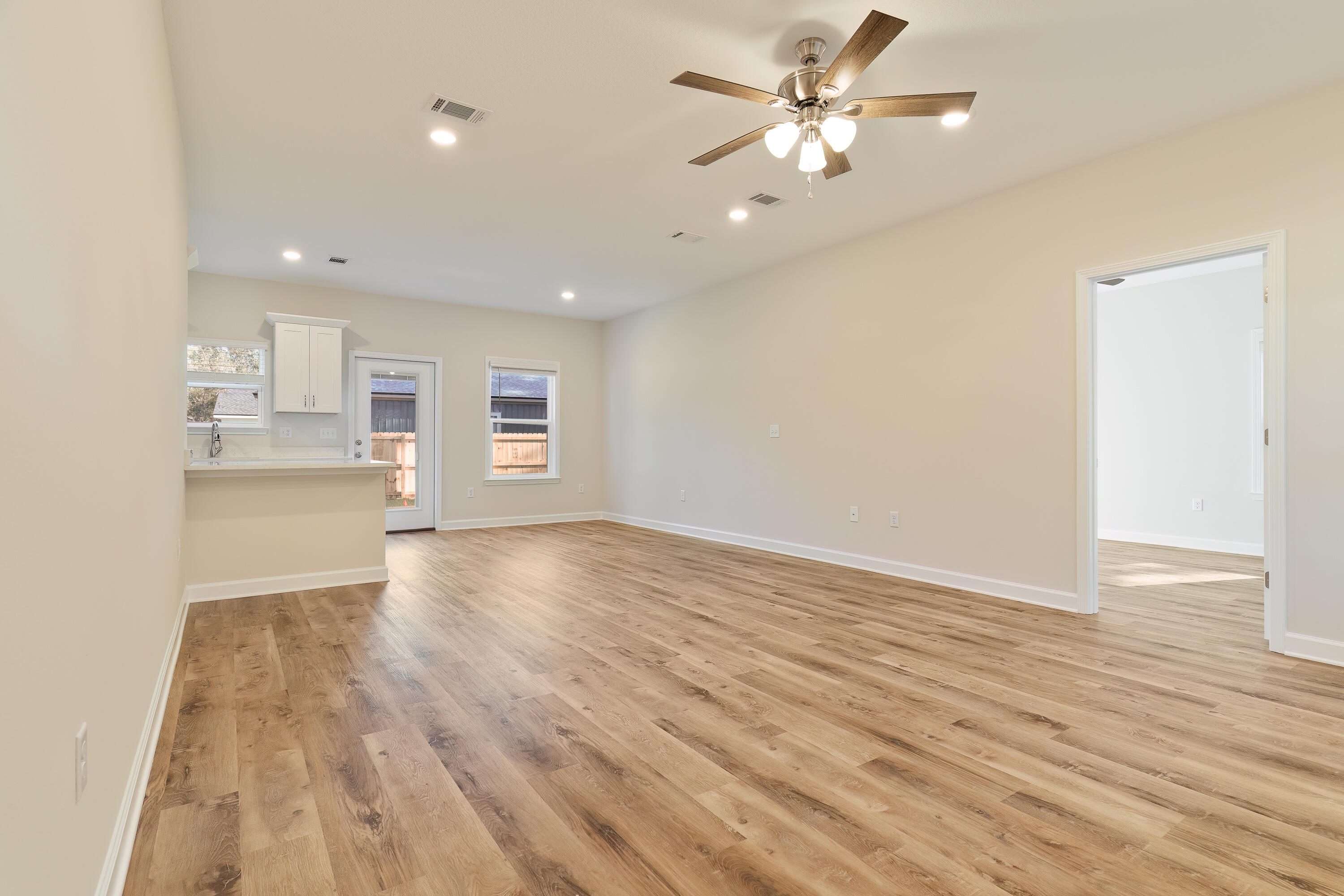 Oakcrest Farms and Gardens - Residential