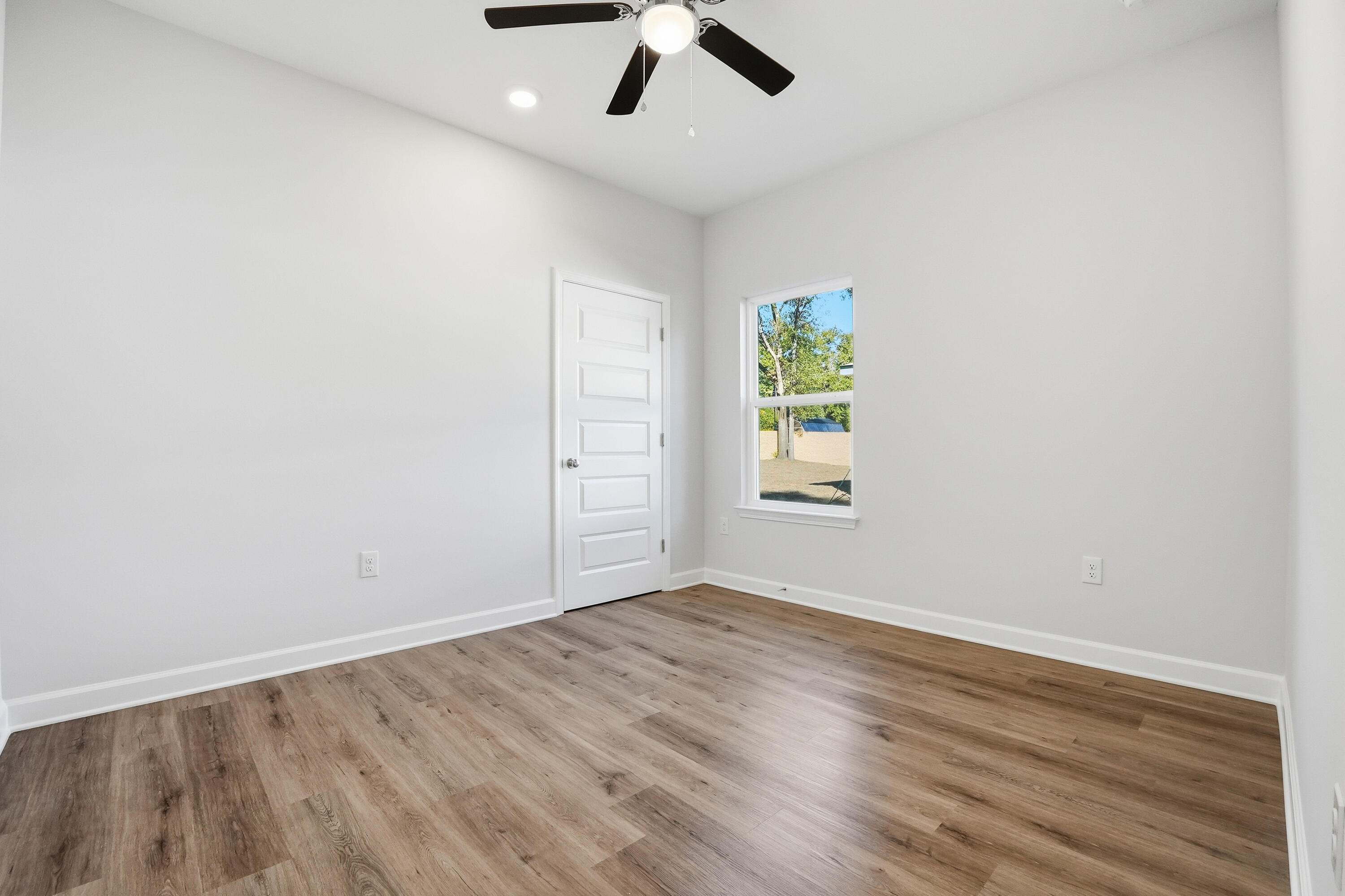 Oakcrest Farms and Gardens - Residential