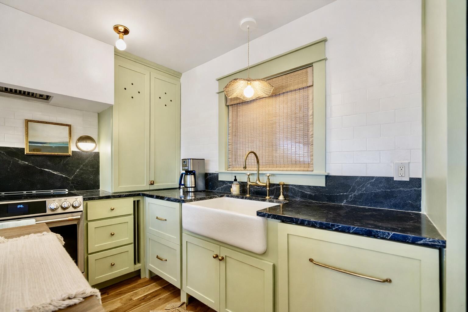 Sea Bluffs Condo Phase II - Residential