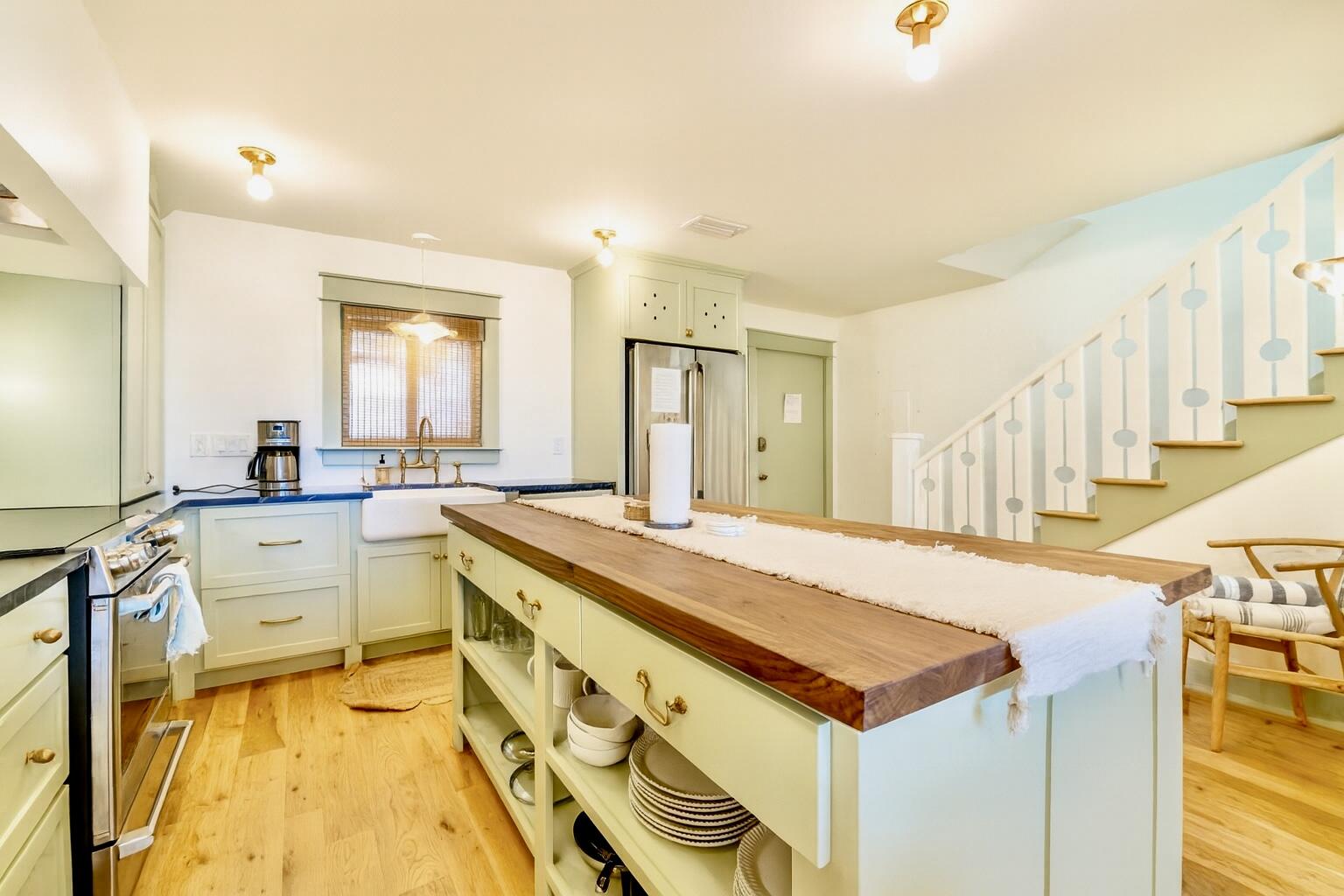 Sea Bluffs Condo Phase II - Residential