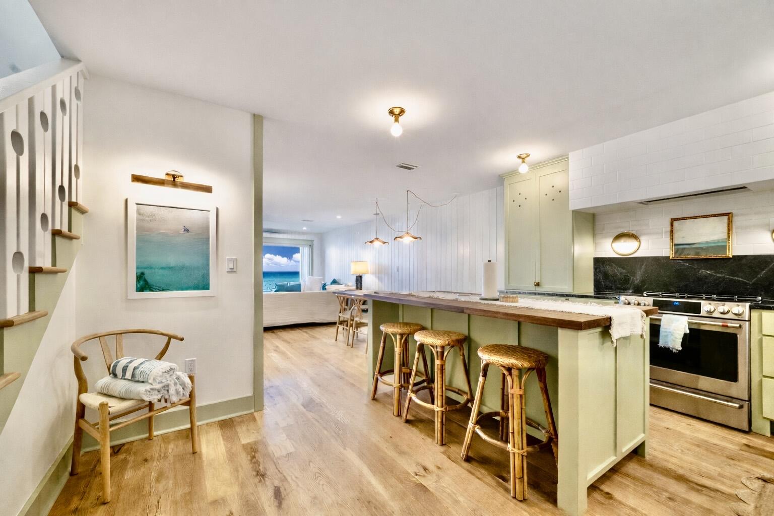 Sea Bluffs Condo Phase II - Residential