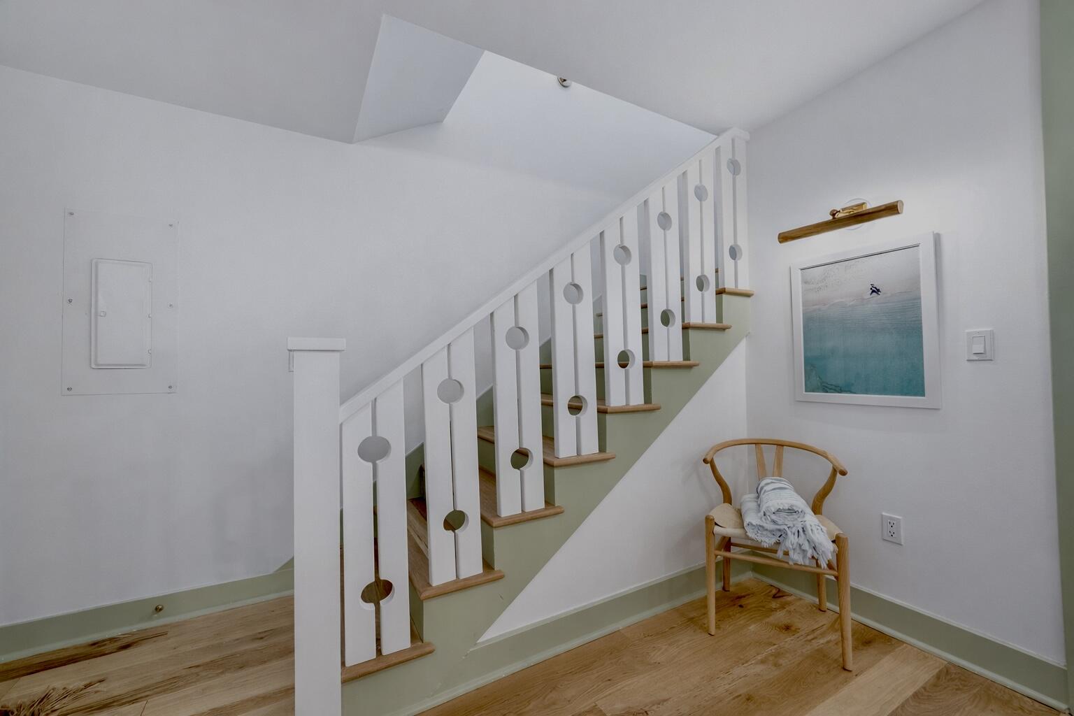 Sea Bluffs Condo Phase II - Residential