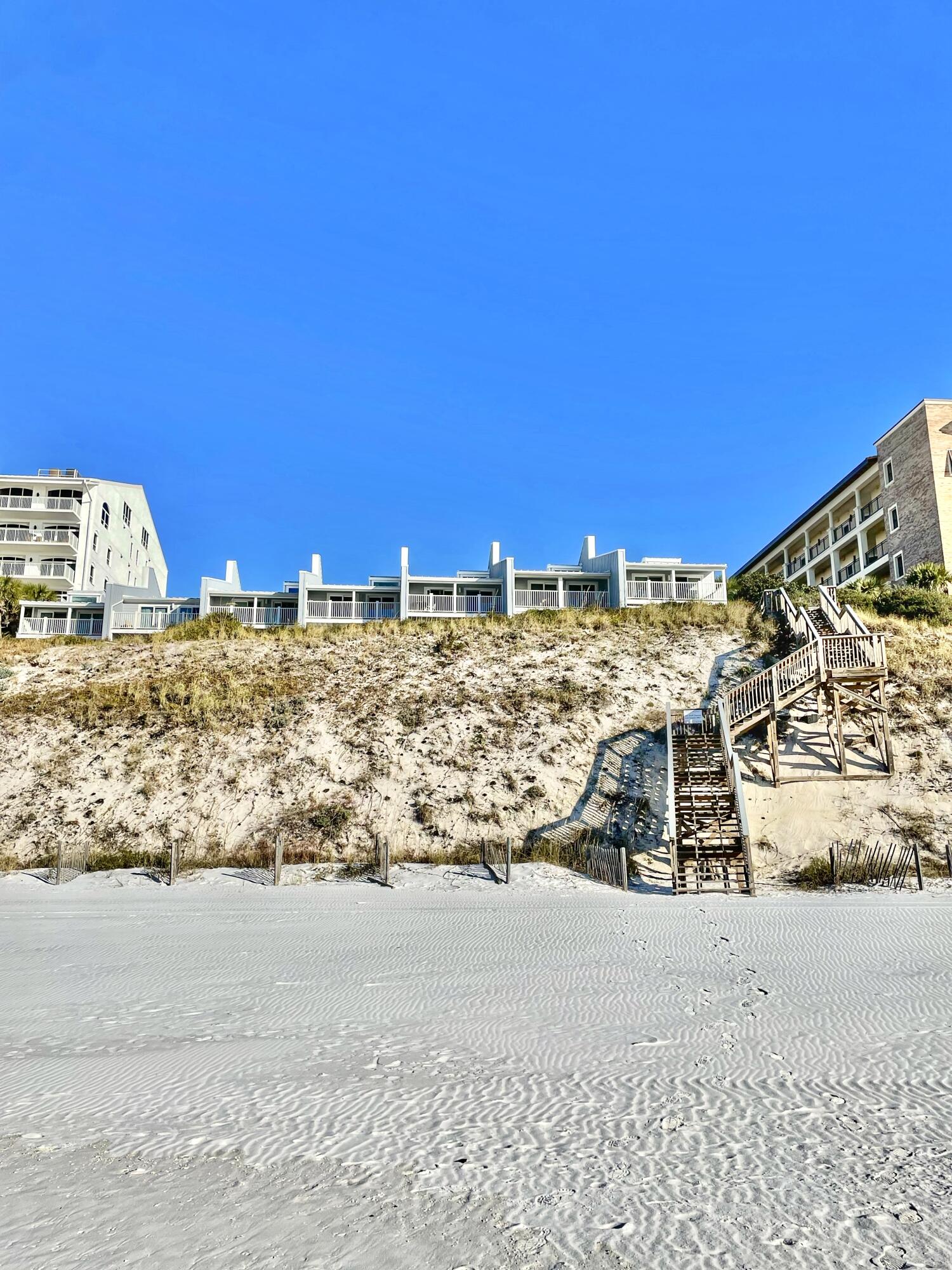 Sea Bluffs Condo Phase II - Residential