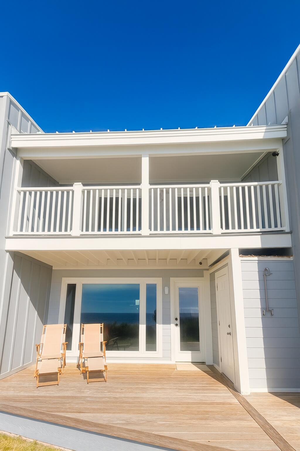 Sea Bluffs Condo Phase II - Residential