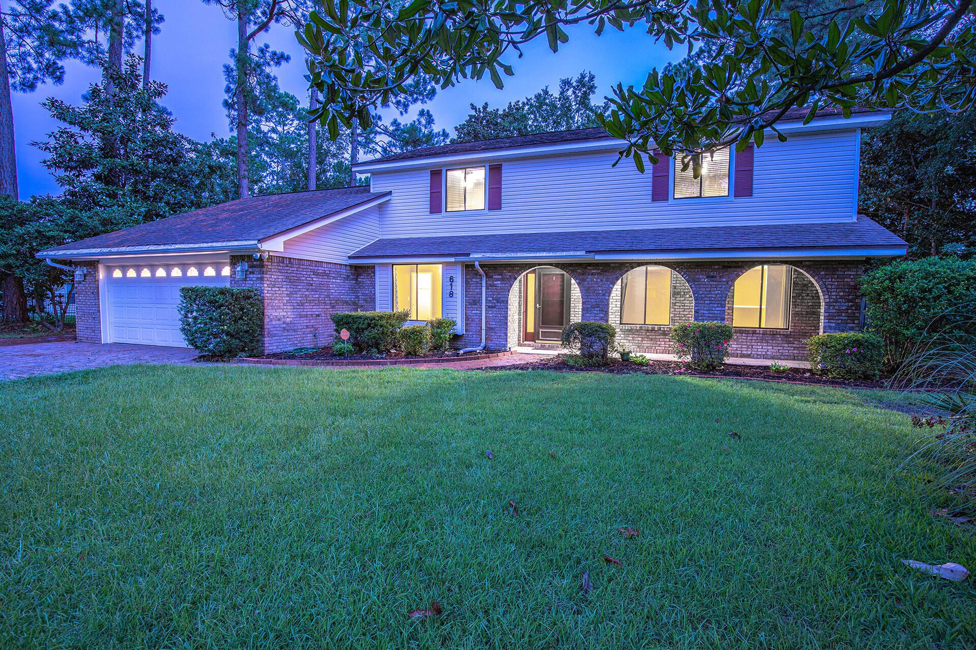 ST ANDREWS WEST BLUEWATER BAY 3 - Residential