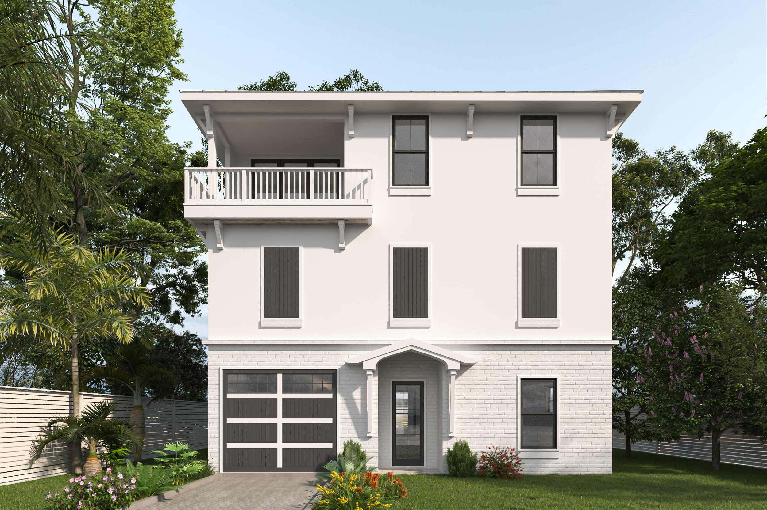 Leisure Lane - Residential