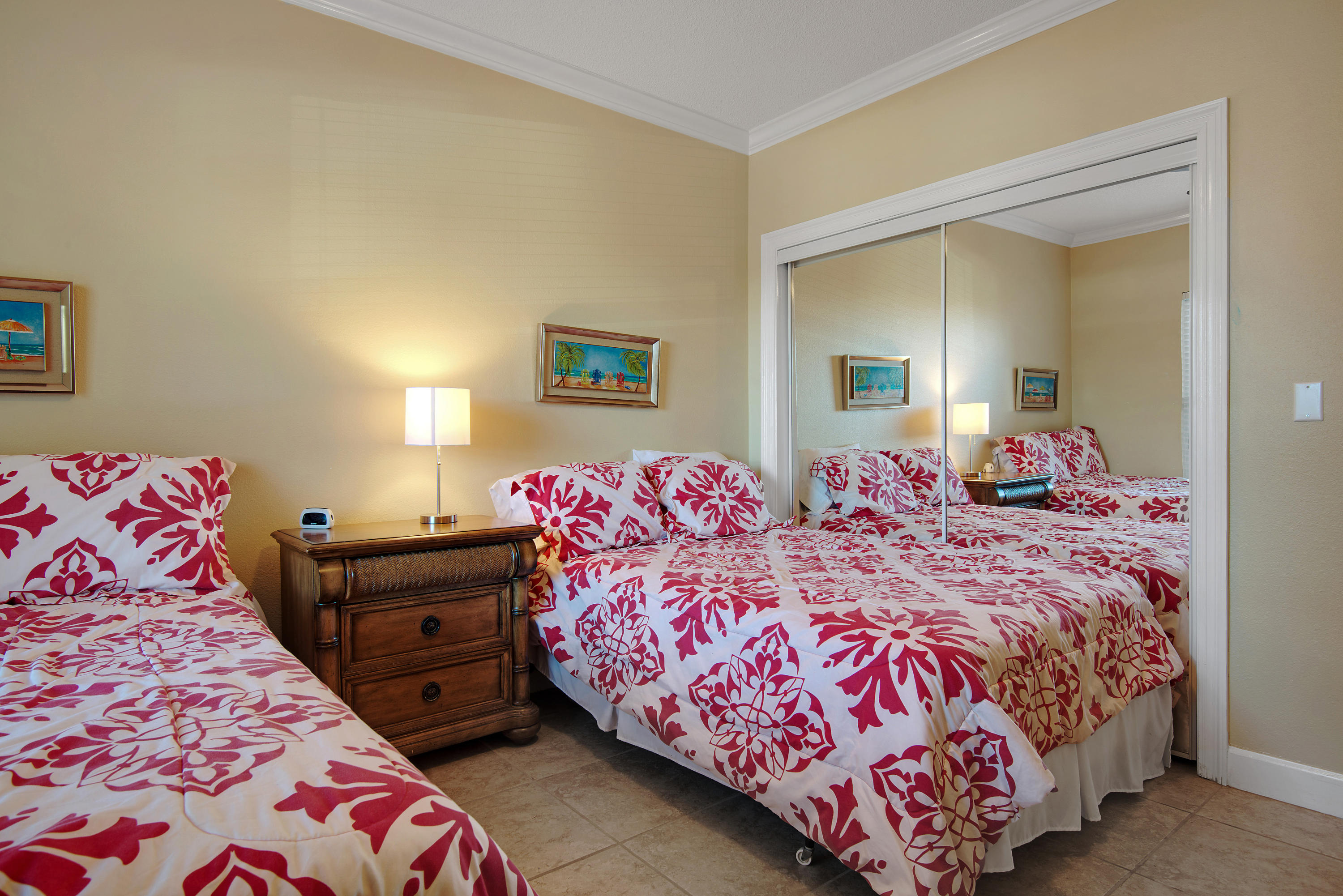 PEARL OF NAVARRE (THE) - Residential