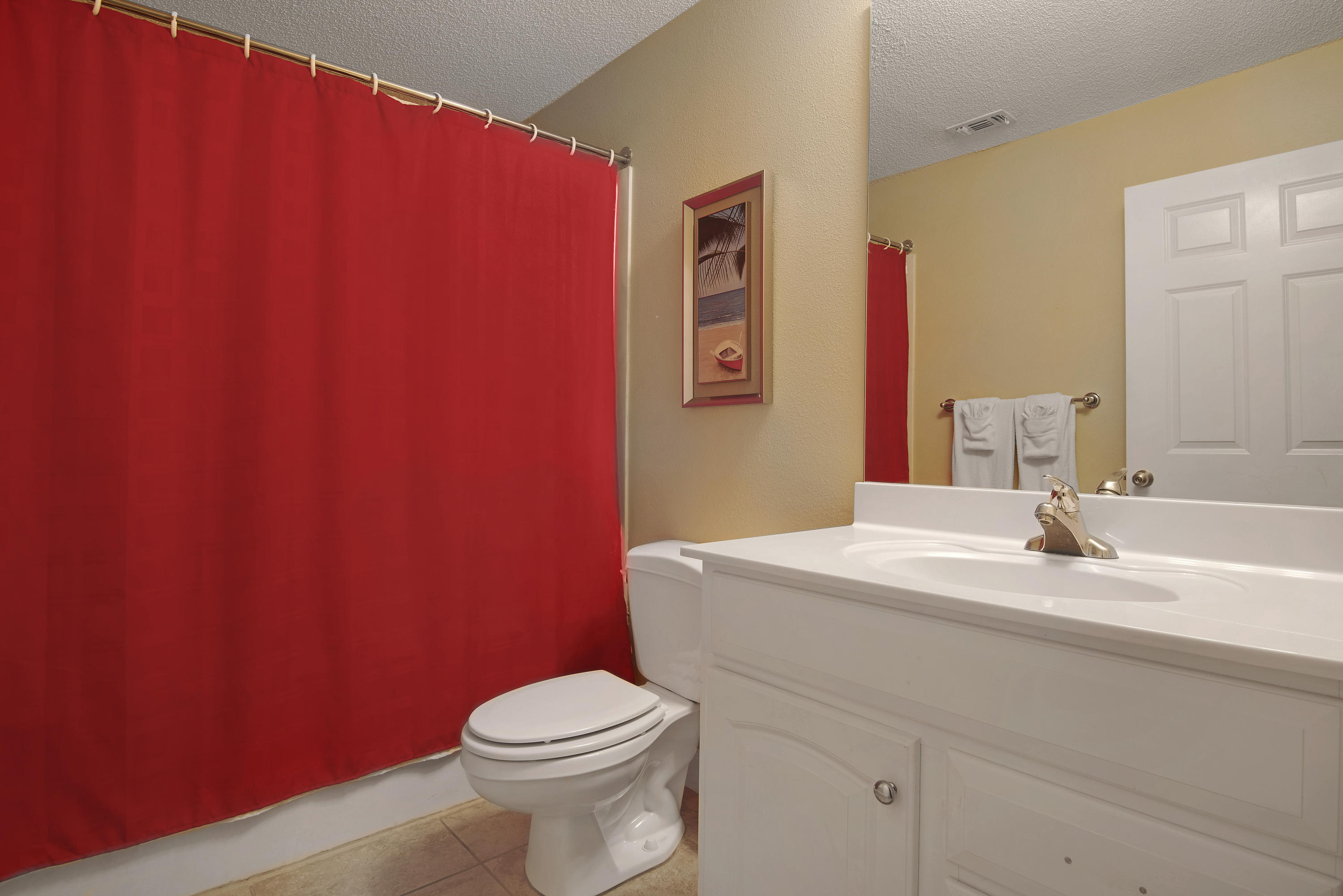 PEARL OF NAVARRE (THE) - Residential