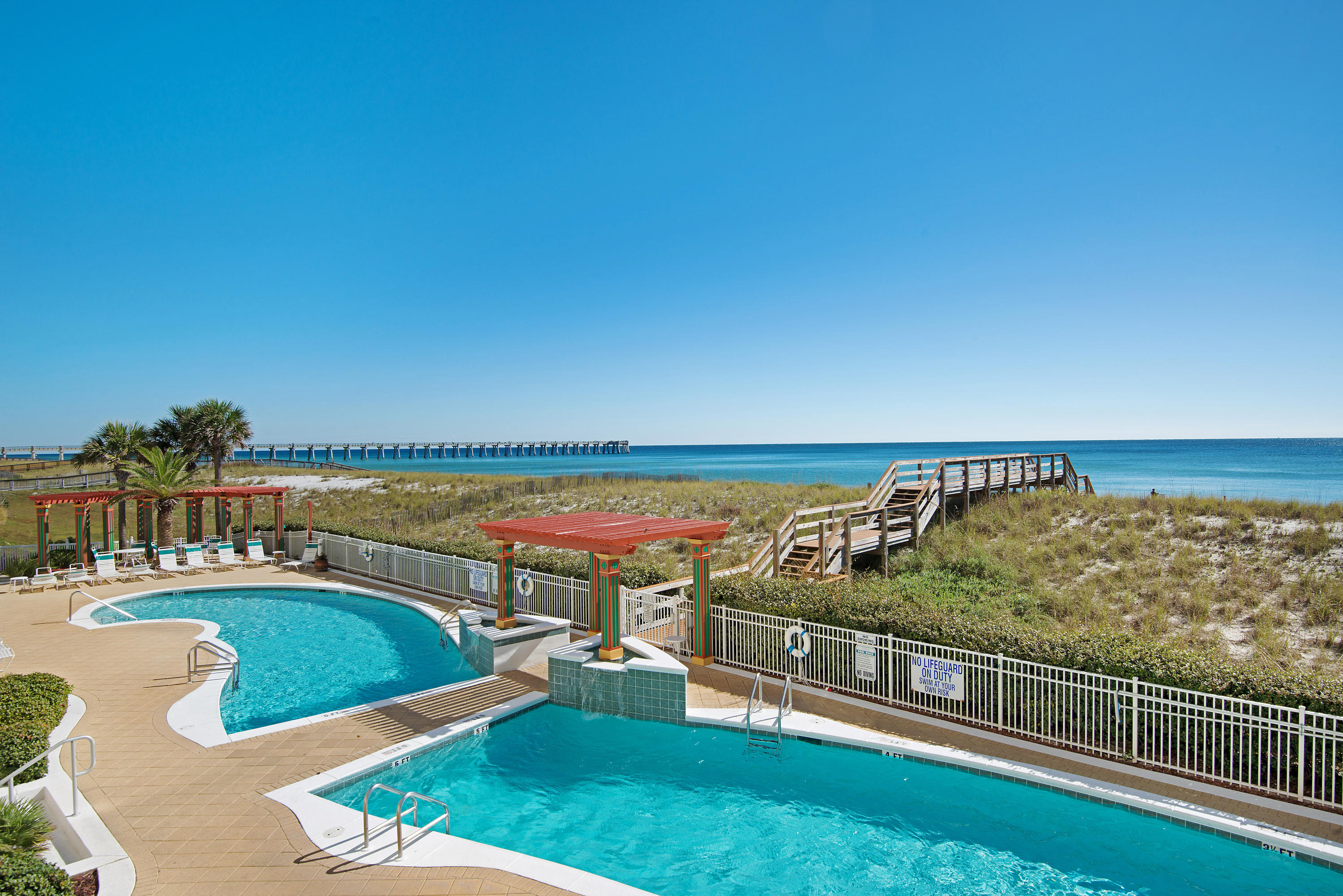 PEARL OF NAVARRE (THE) - Residential