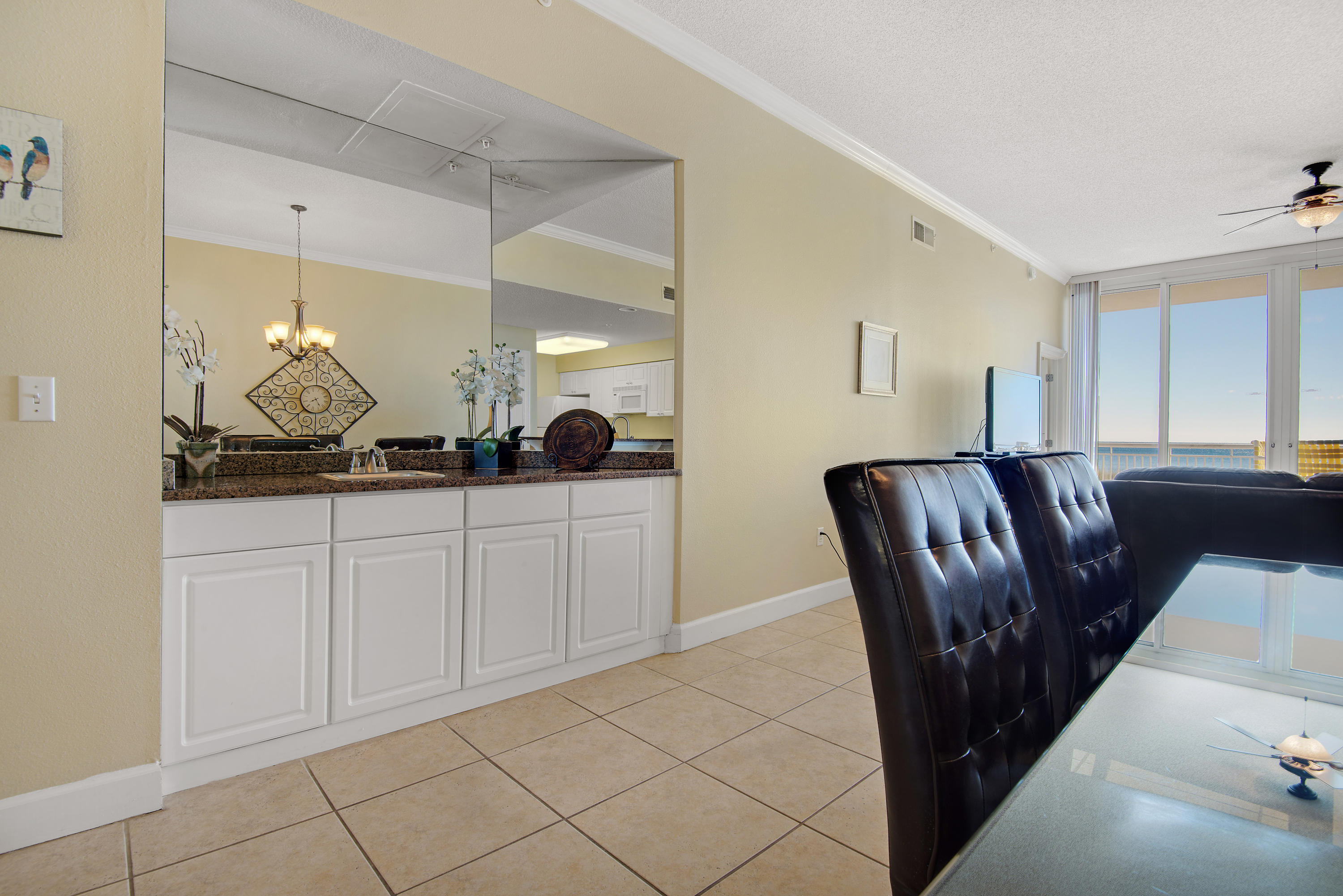 PEARL OF NAVARRE (THE) - Residential