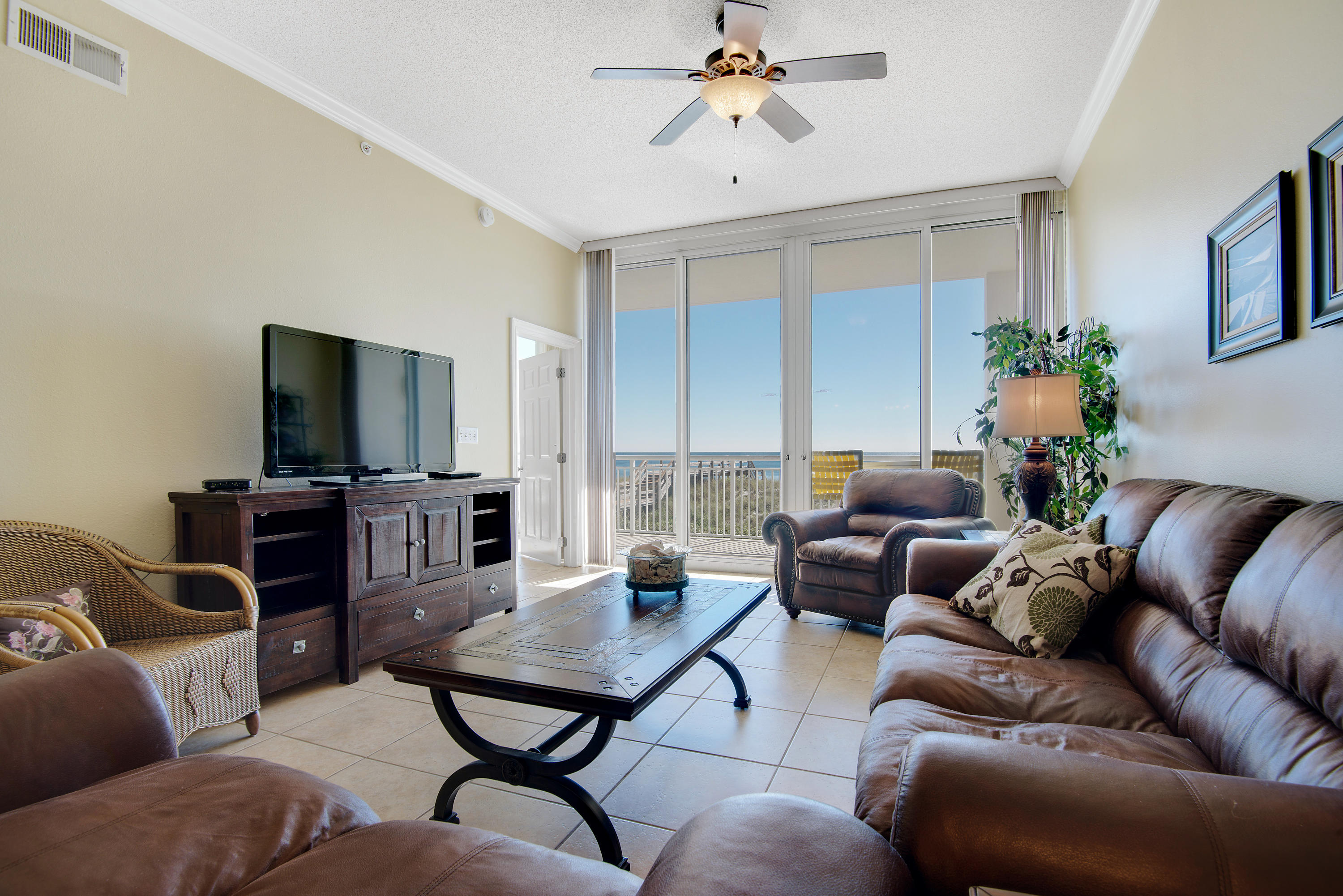 PEARL OF NAVARRE (THE) - Residential