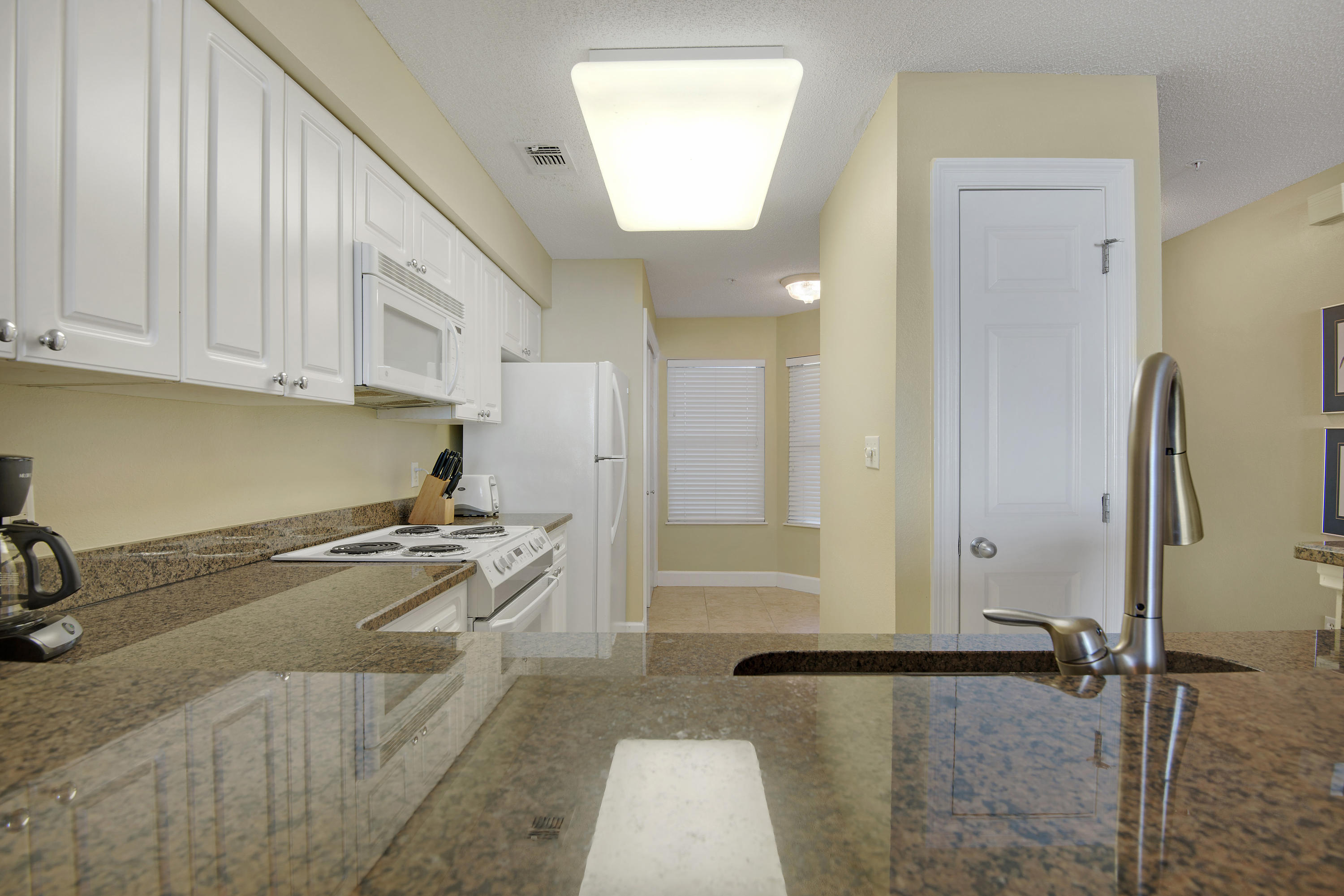 PEARL OF NAVARRE (THE) - Residential