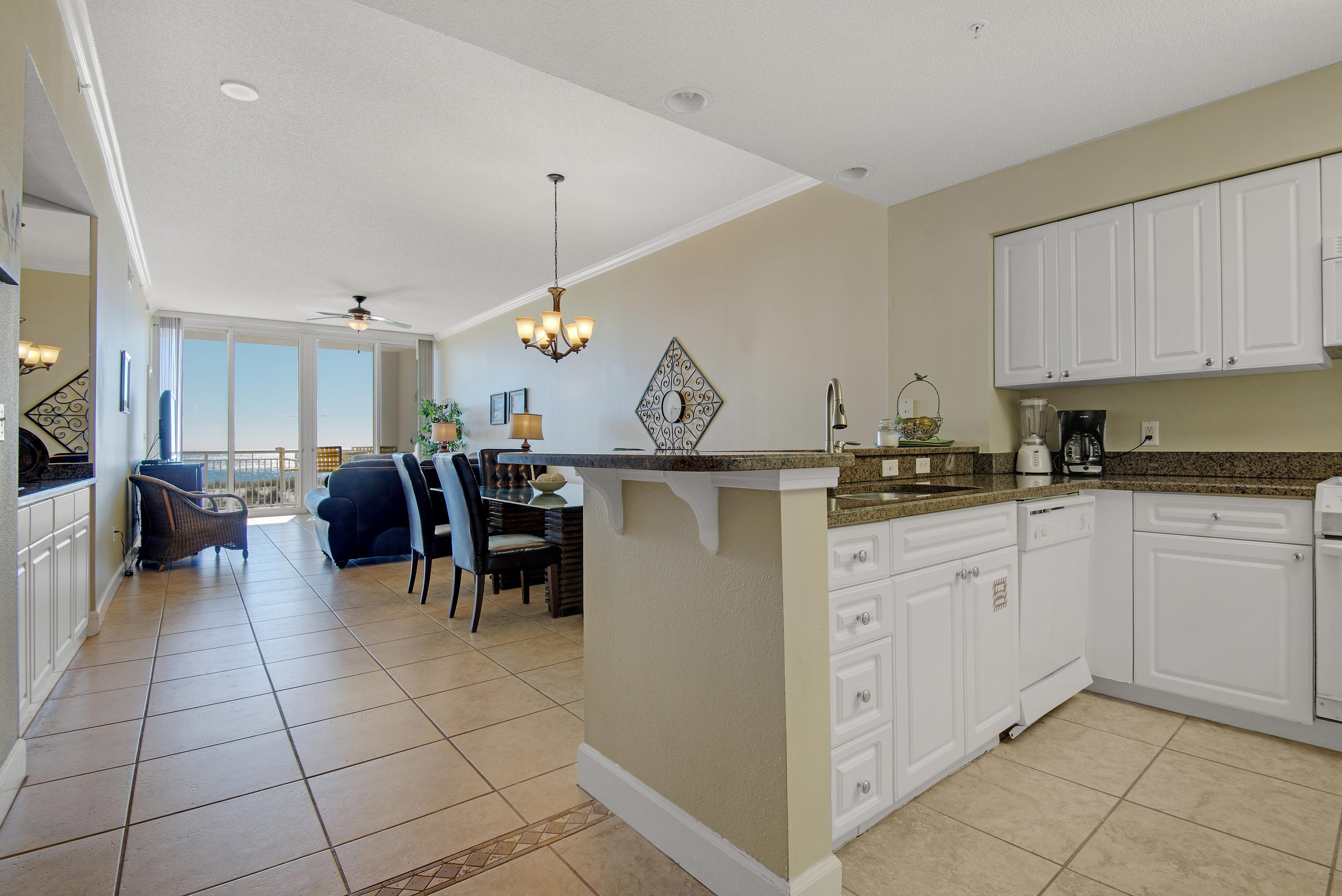 PEARL OF NAVARRE (THE) - Residential