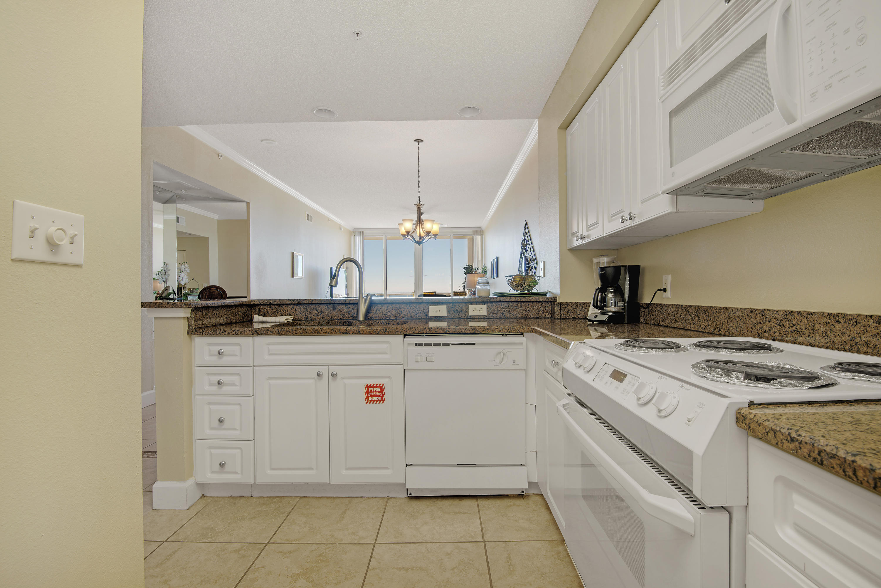 PEARL OF NAVARRE (THE) - Residential