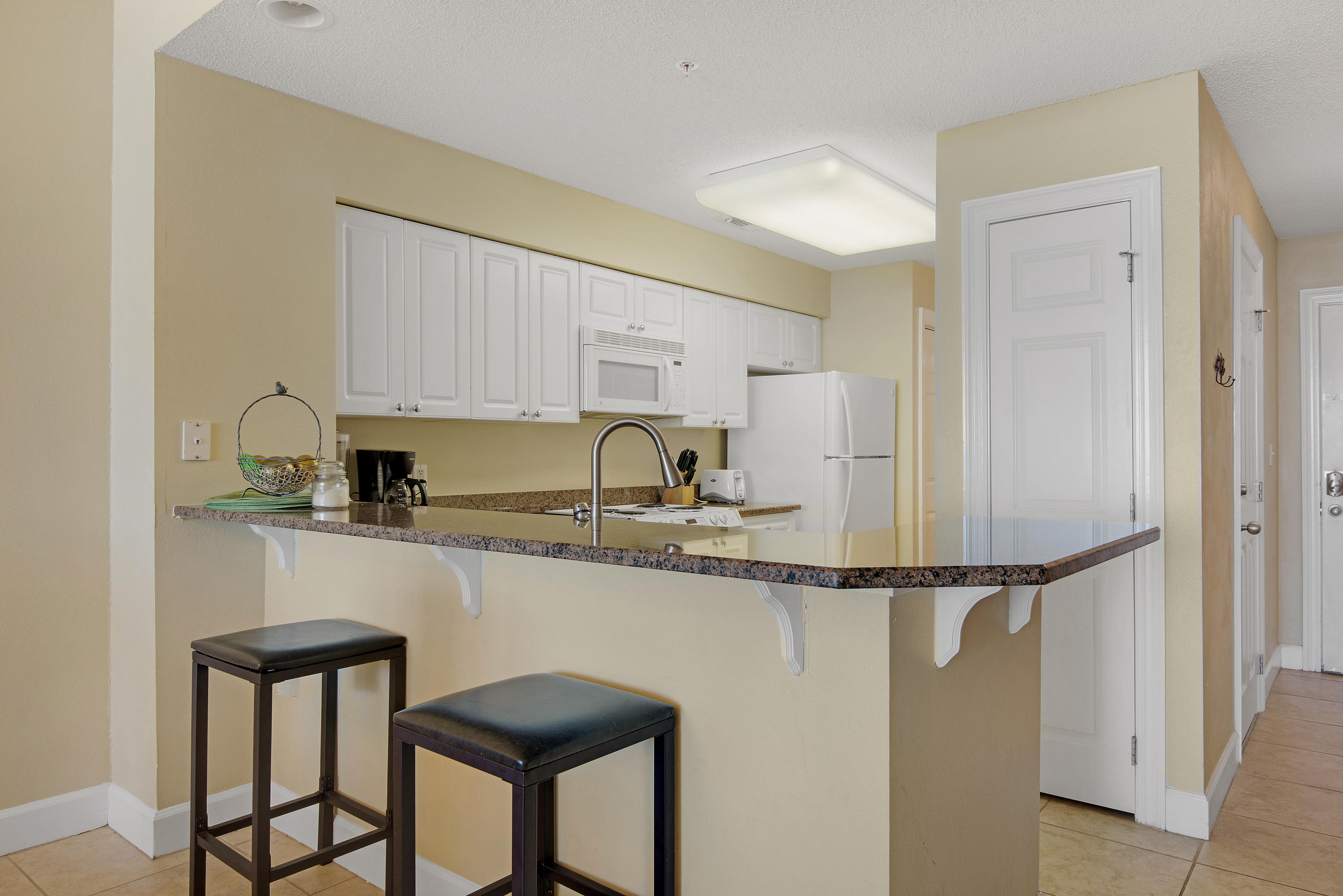 PEARL OF NAVARRE (THE) - Residential