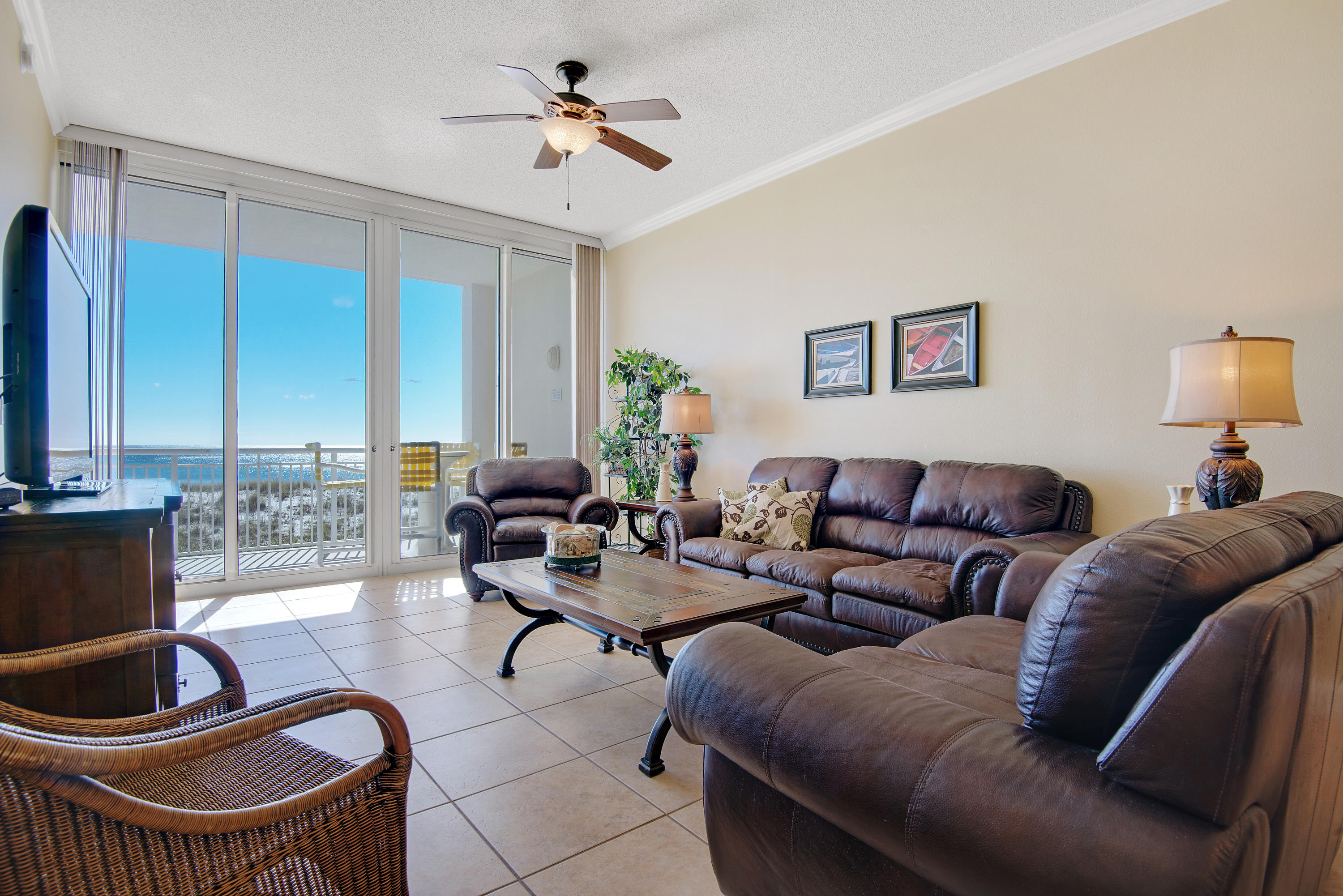 PEARL OF NAVARRE (THE) - Residential