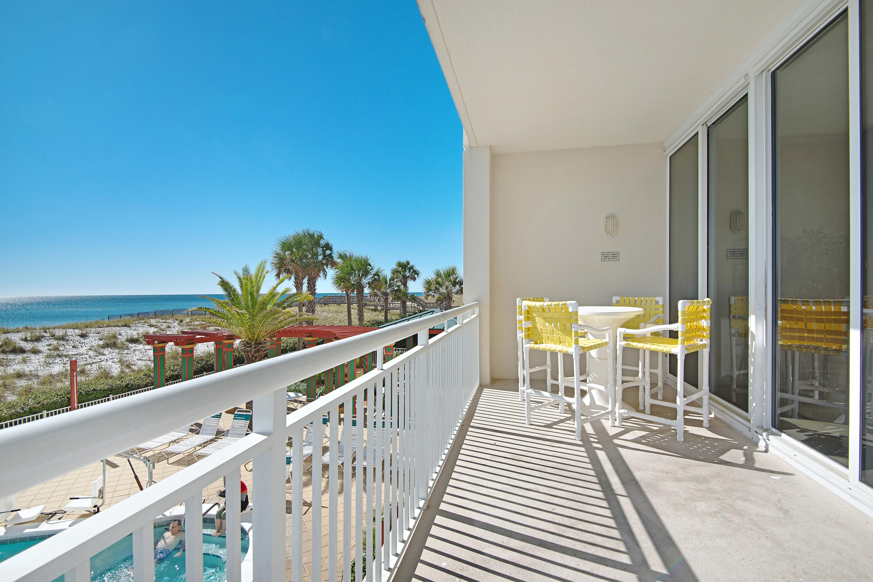 PEARL OF NAVARRE (THE) - Residential