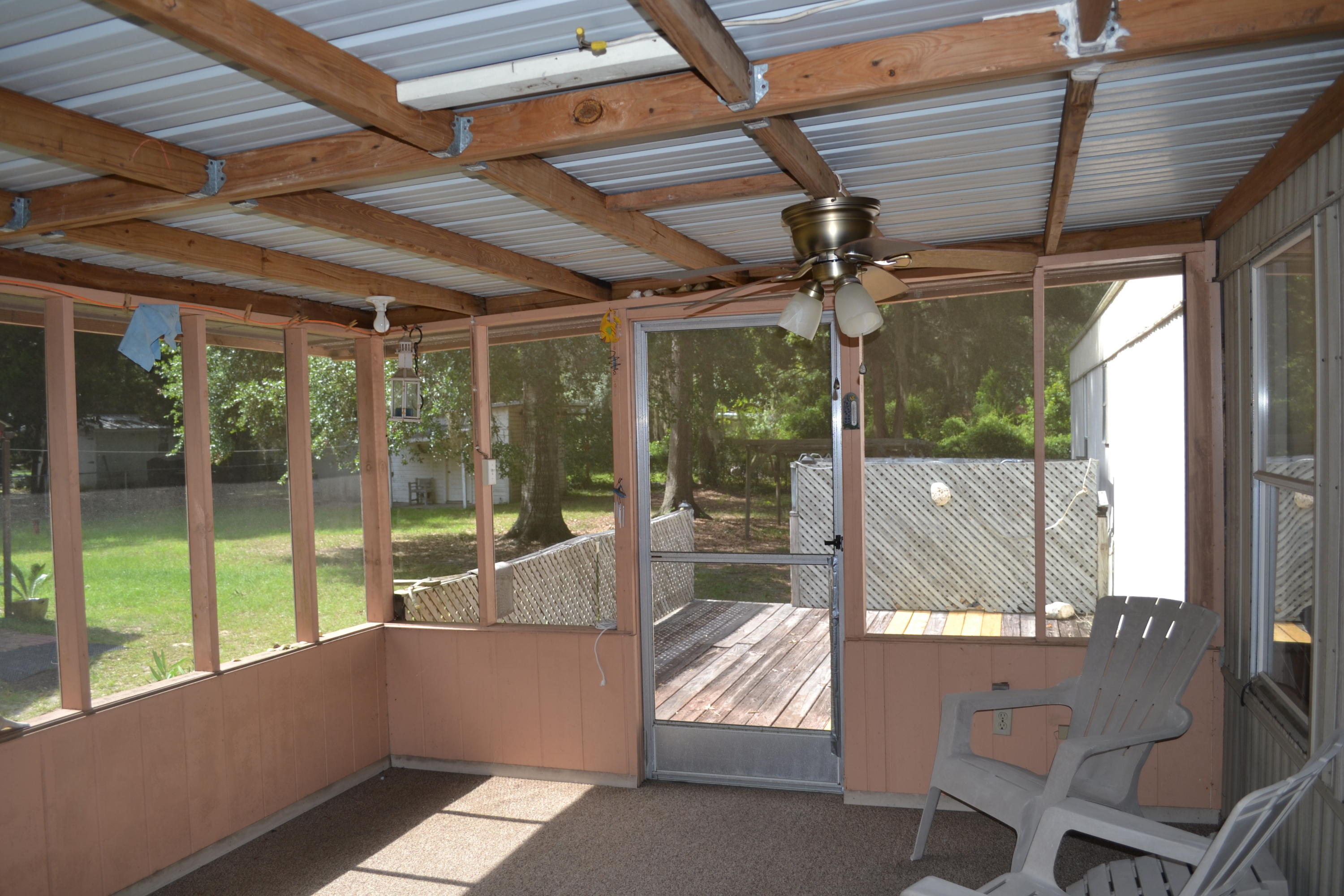 PITTS BAY SHORE - Residential