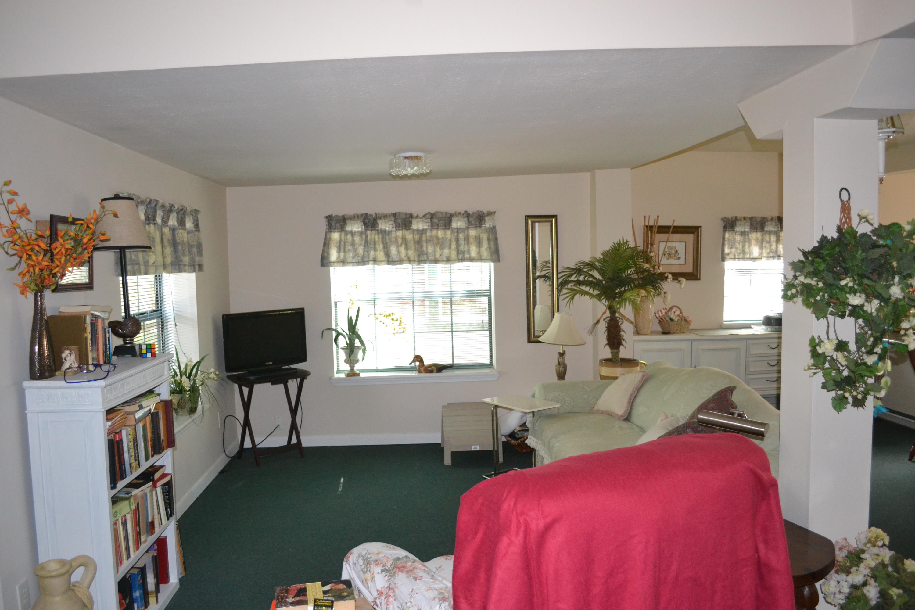 PITTS BAY SHORE - Residential