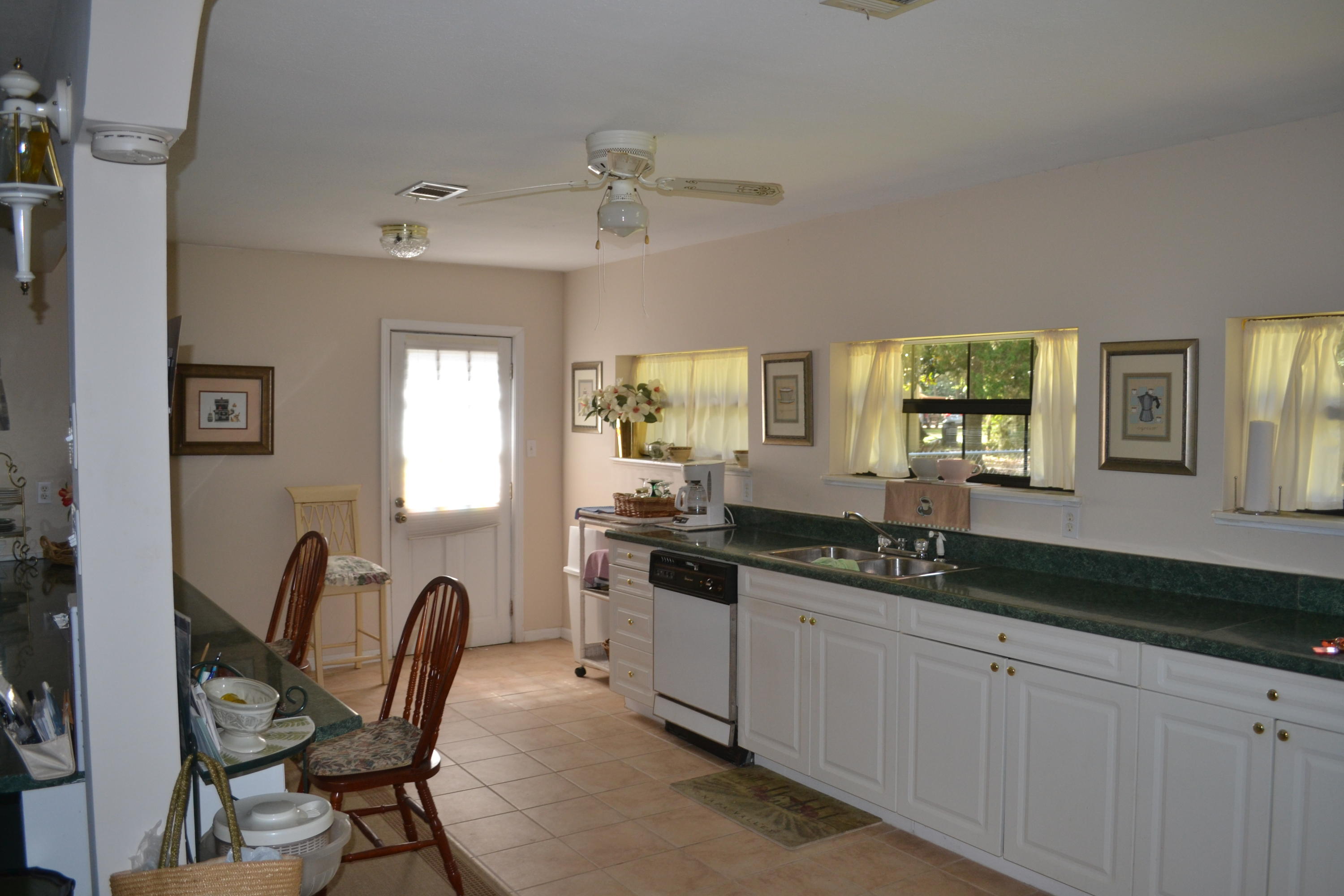 PITTS BAY SHORE - Residential