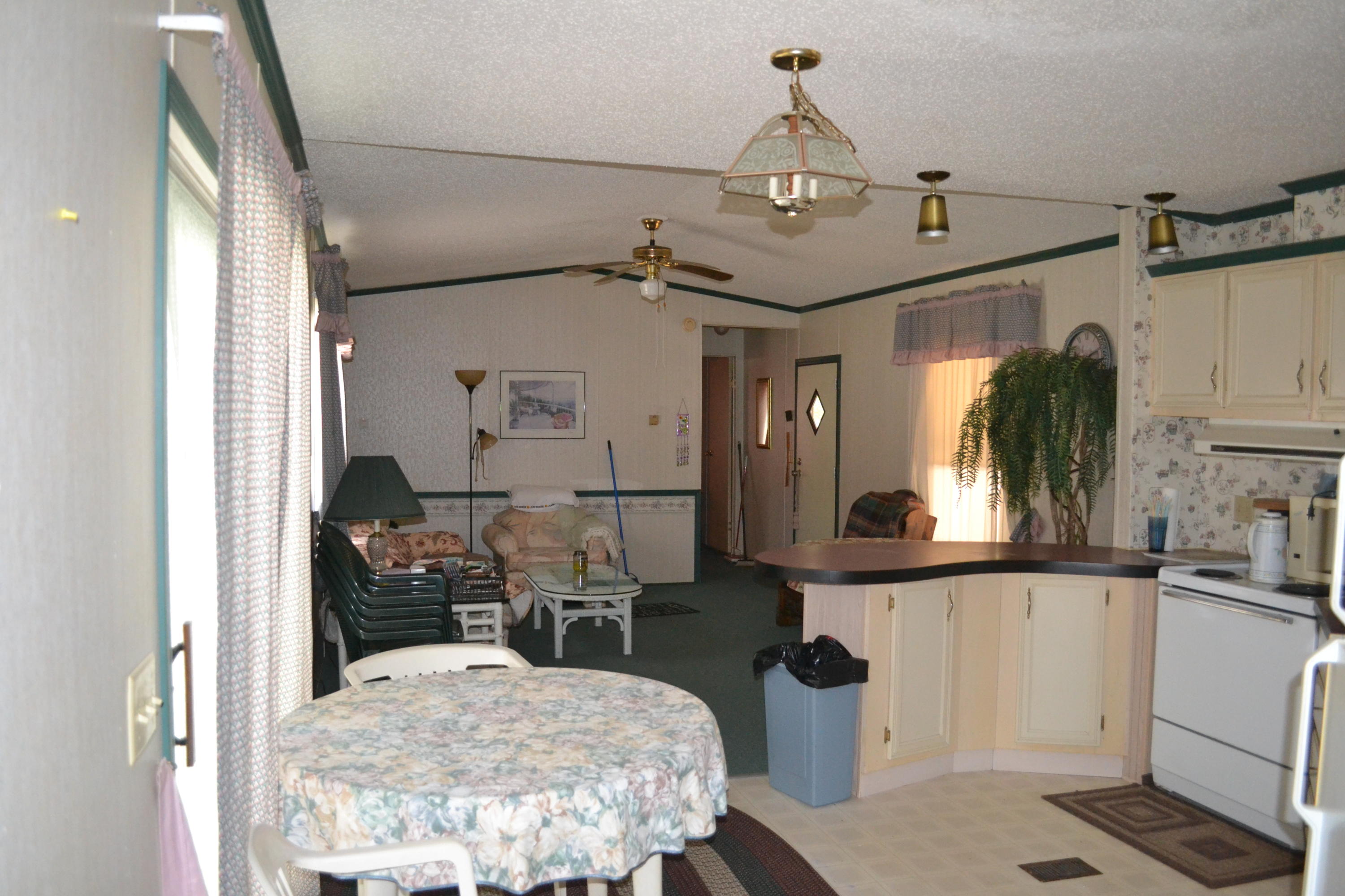 PITTS BAY SHORE - Residential