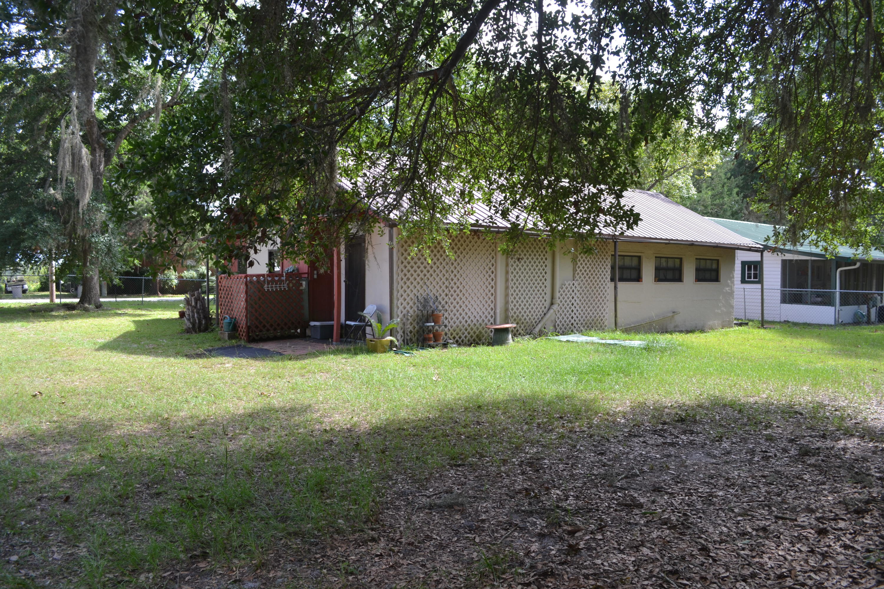 PITTS BAY SHORE - Residential