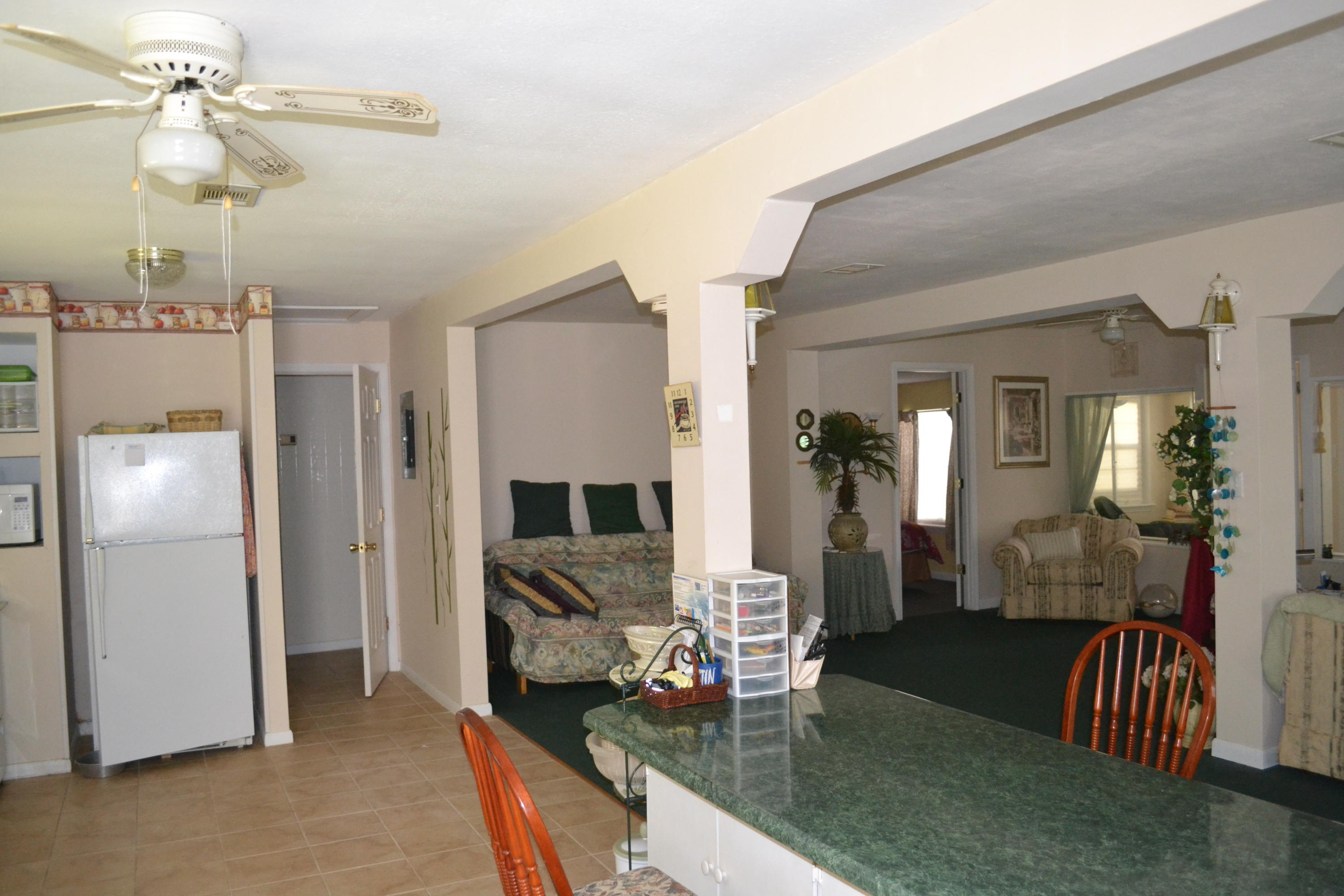 PITTS BAY SHORE - Residential