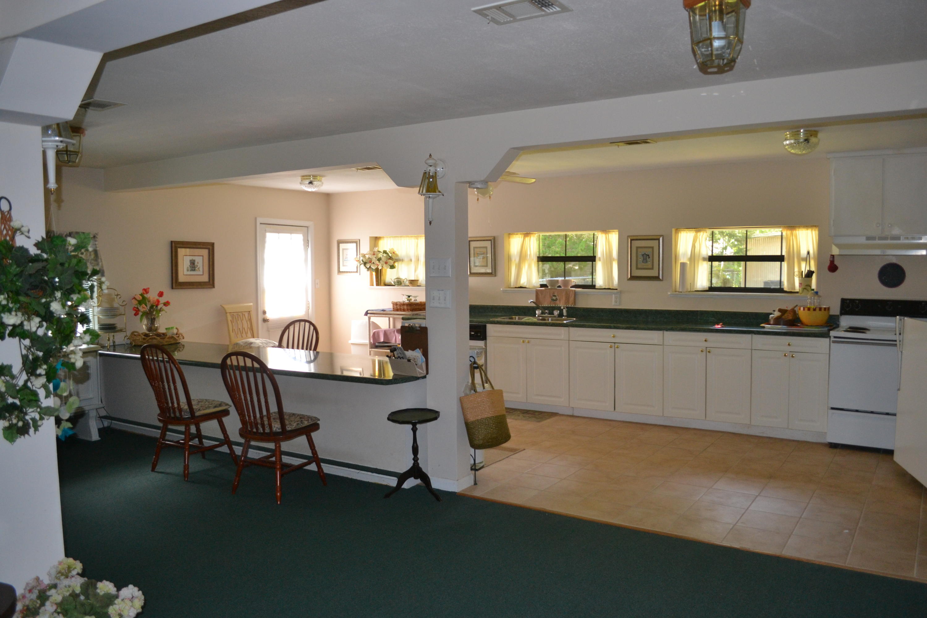 PITTS BAY SHORE - Residential