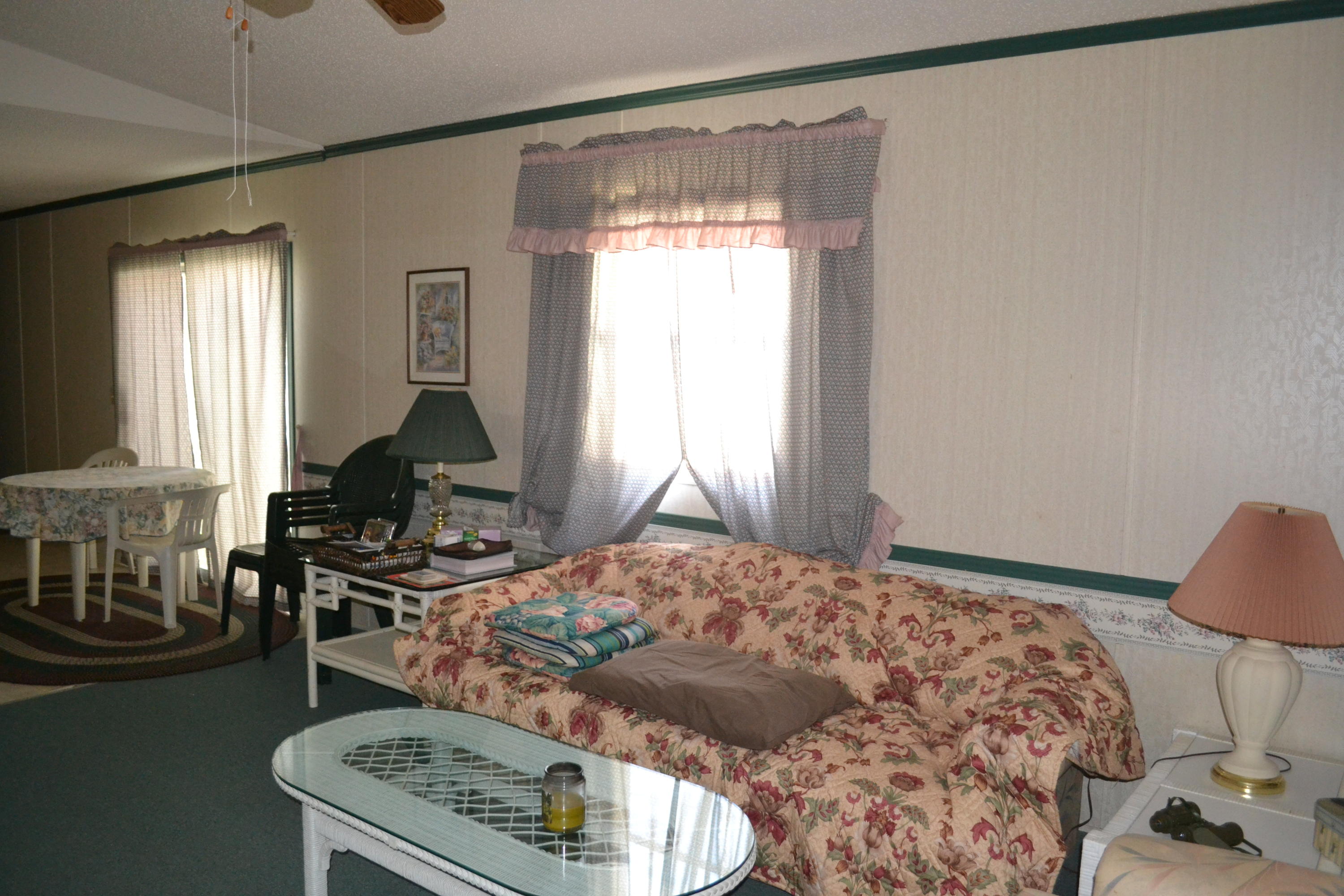 PITTS BAY SHORE - Residential