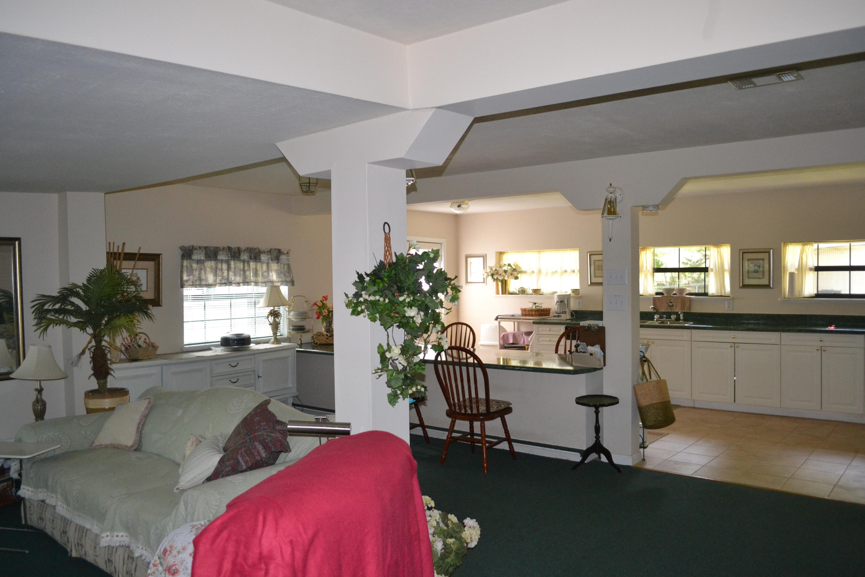 PITTS BAY SHORE - Residential