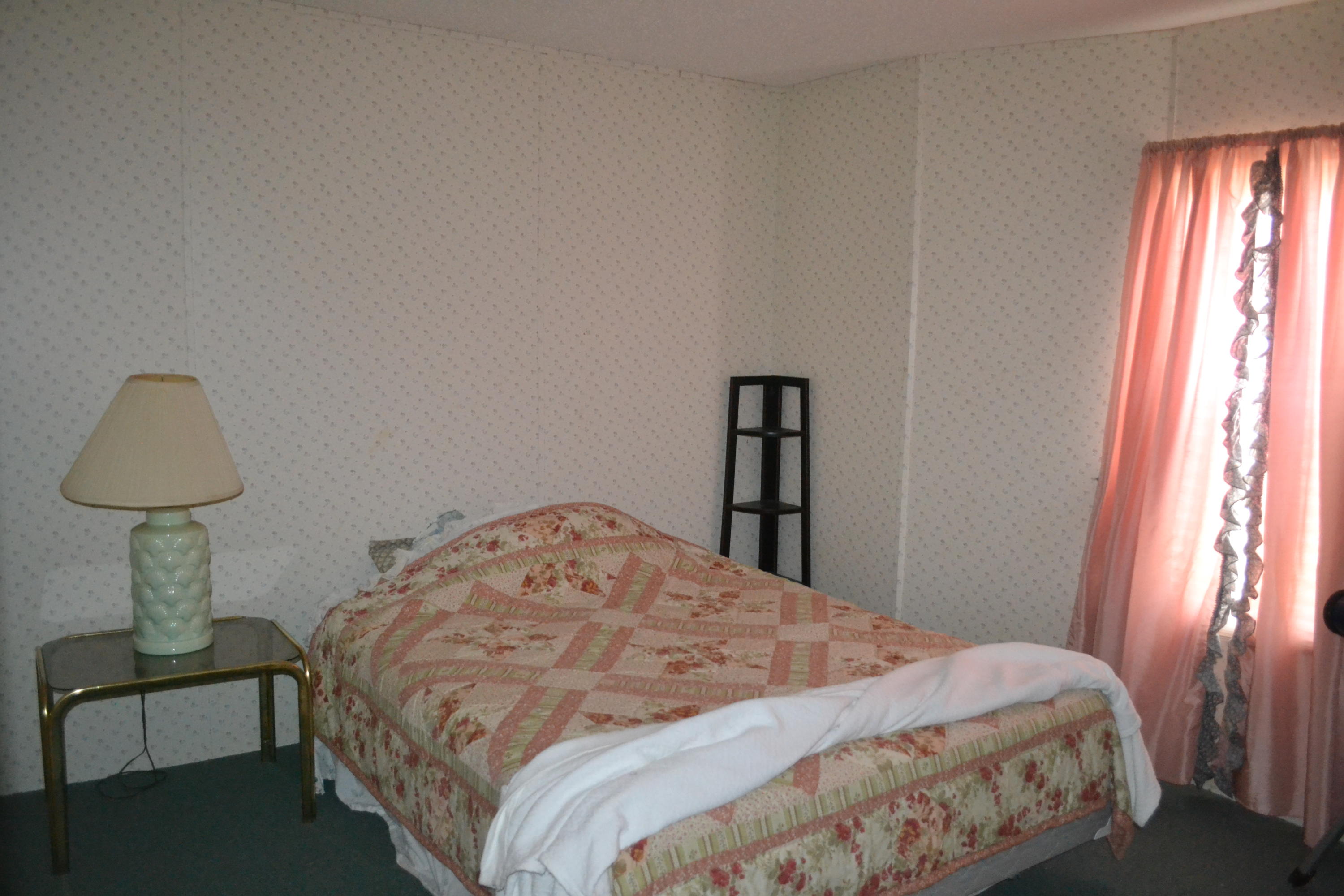 PITTS BAY SHORE - Residential