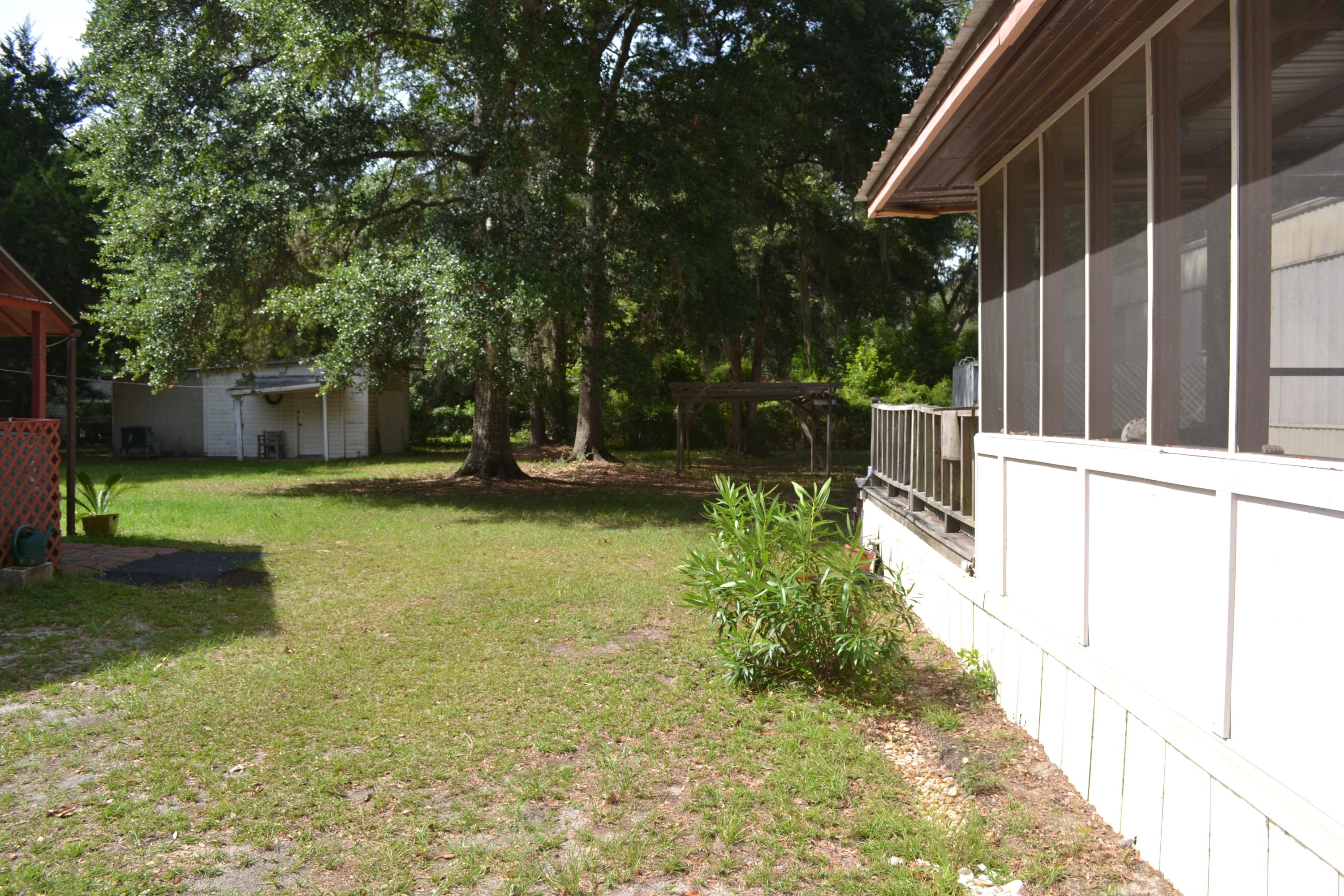 PITTS BAY SHORE - Residential