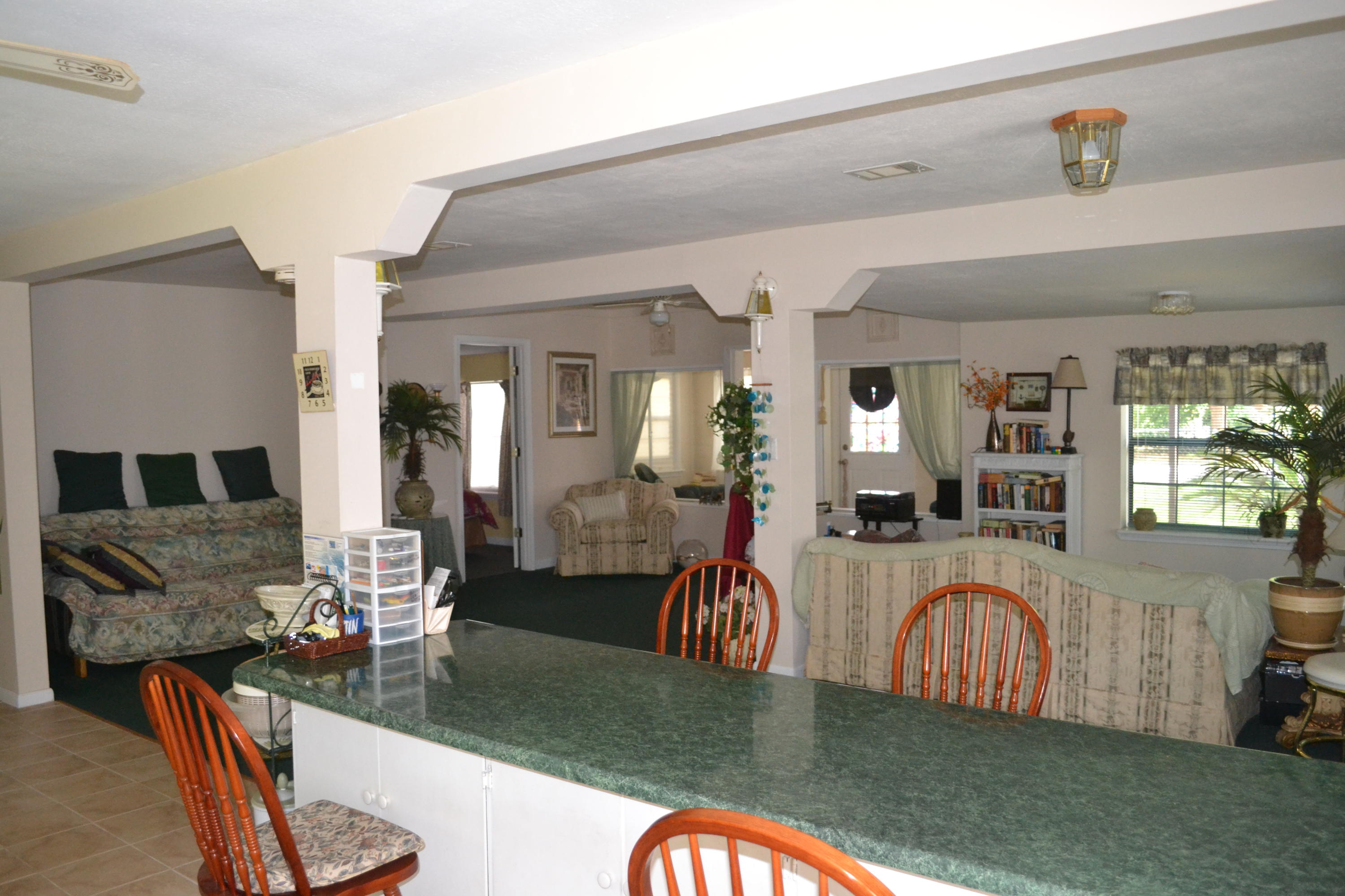 PITTS BAY SHORE - Residential