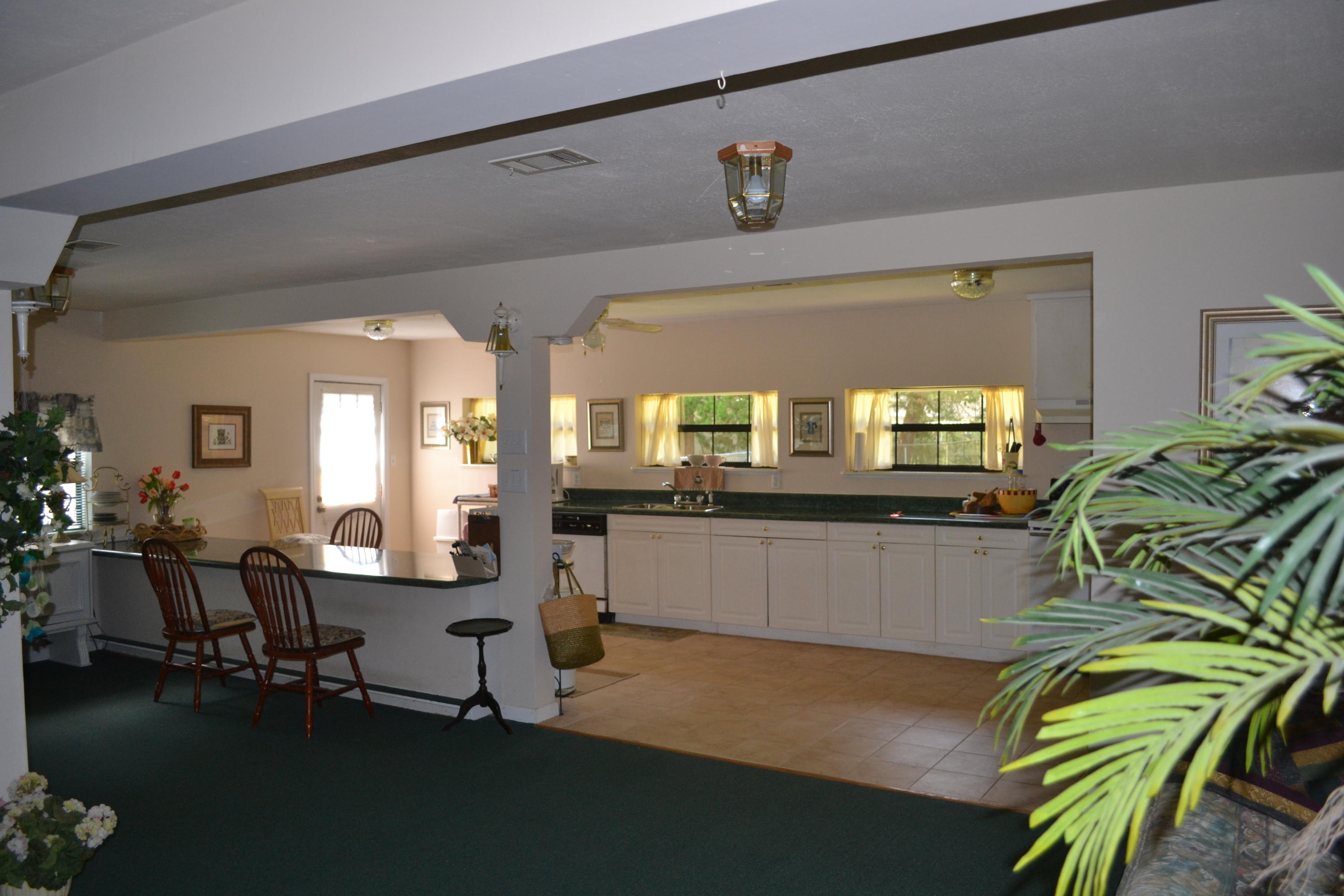 PITTS BAY SHORE - Residential