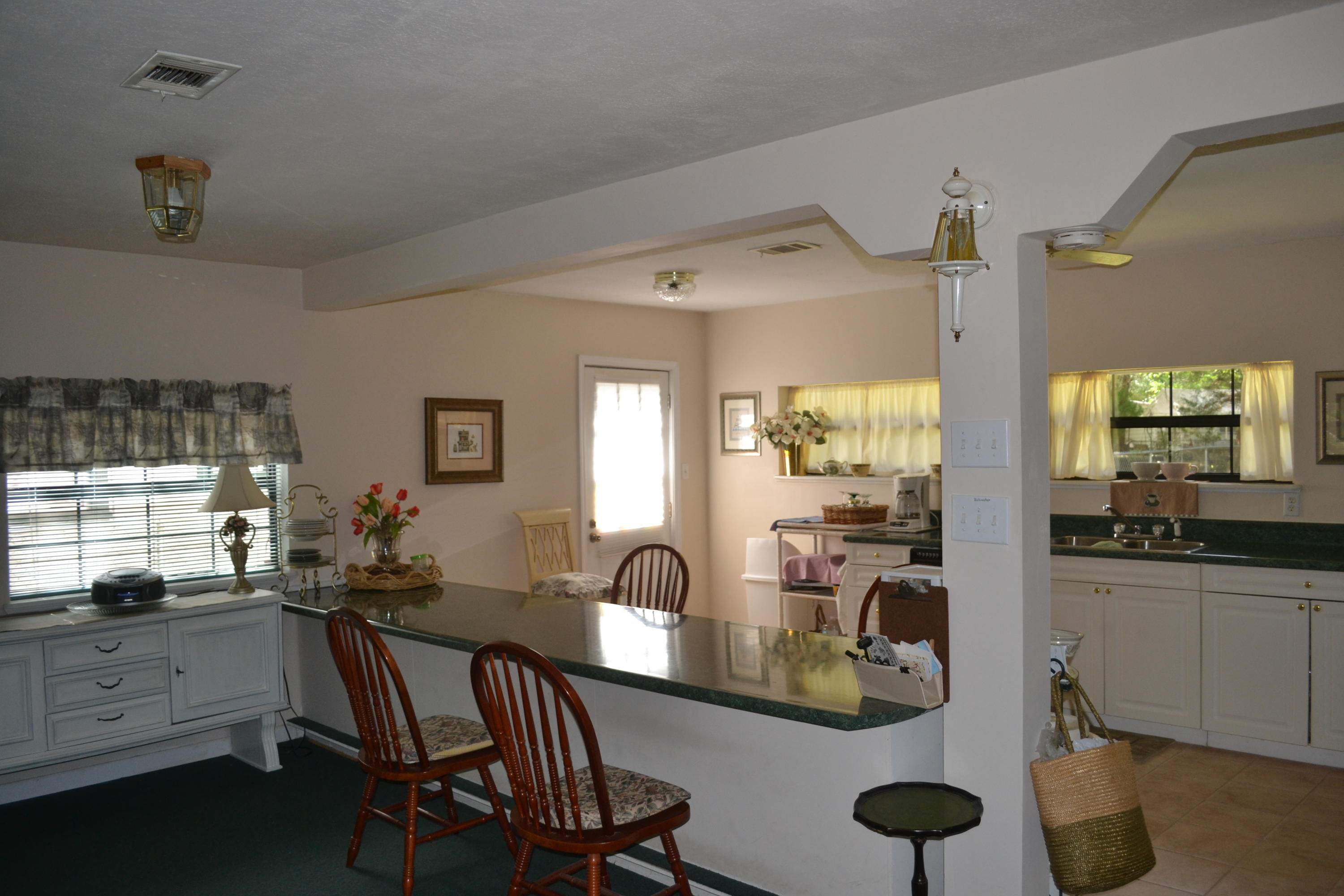 PITTS BAY SHORE - Residential