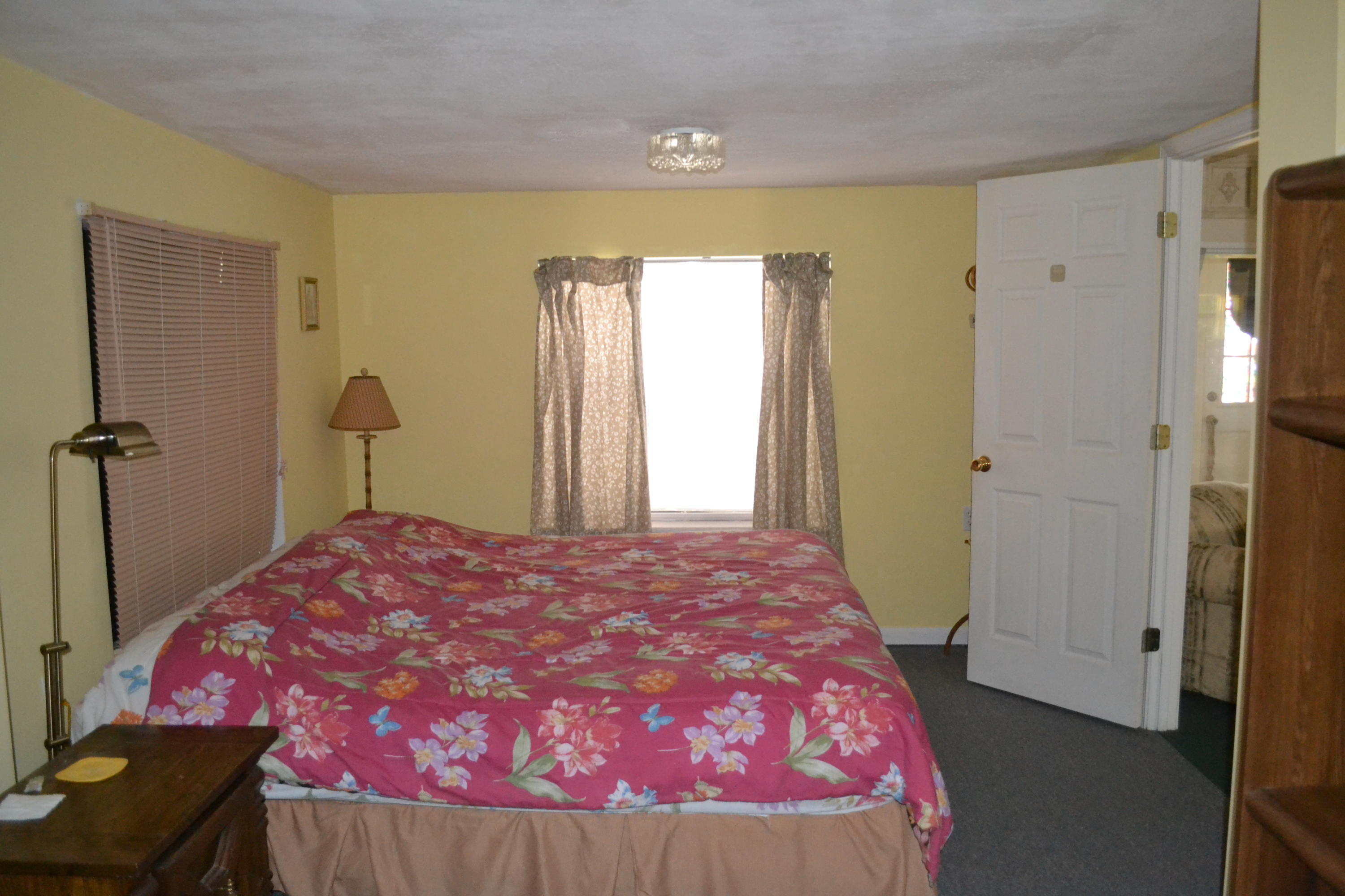 PITTS BAY SHORE - Residential