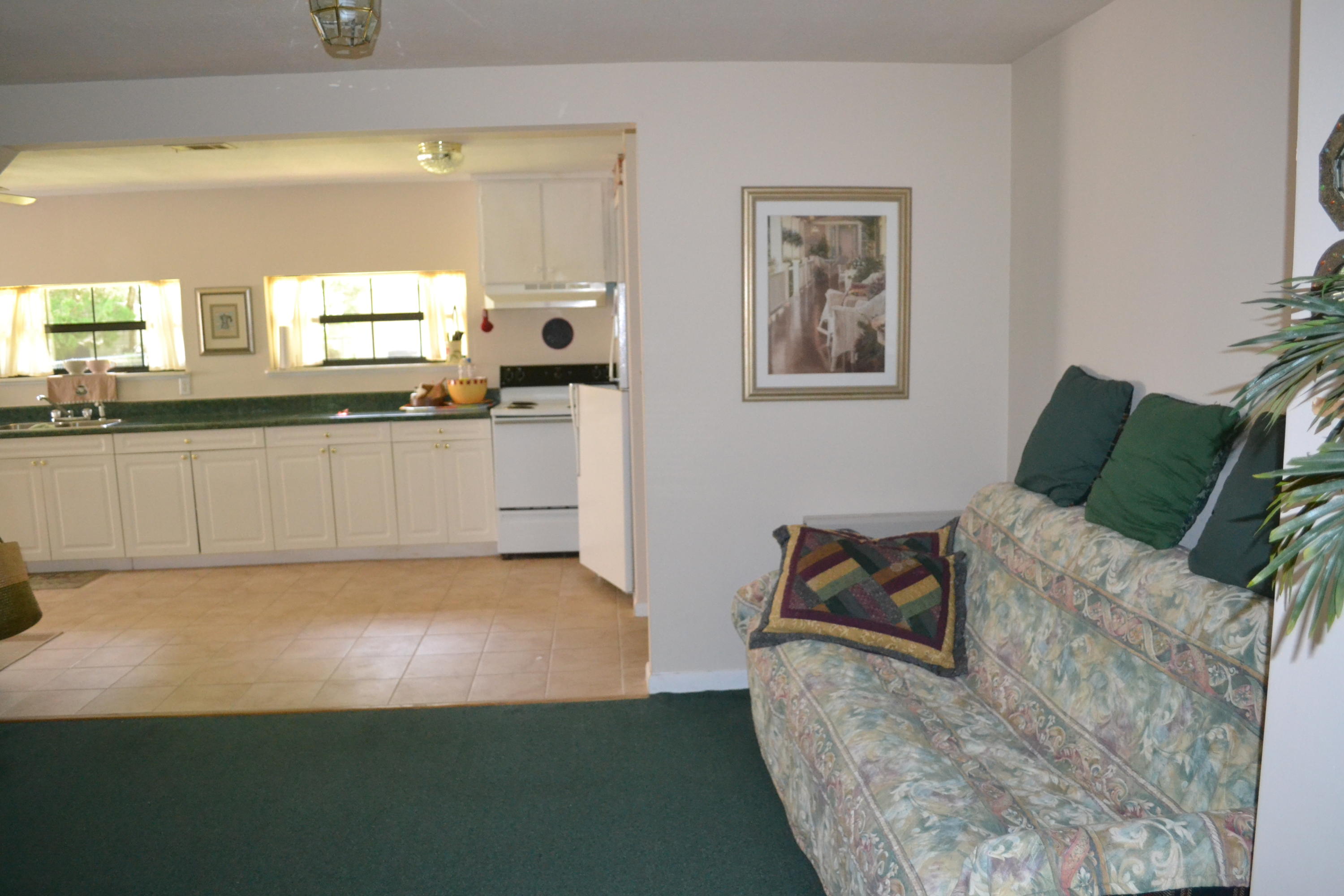 PITTS BAY SHORE - Residential